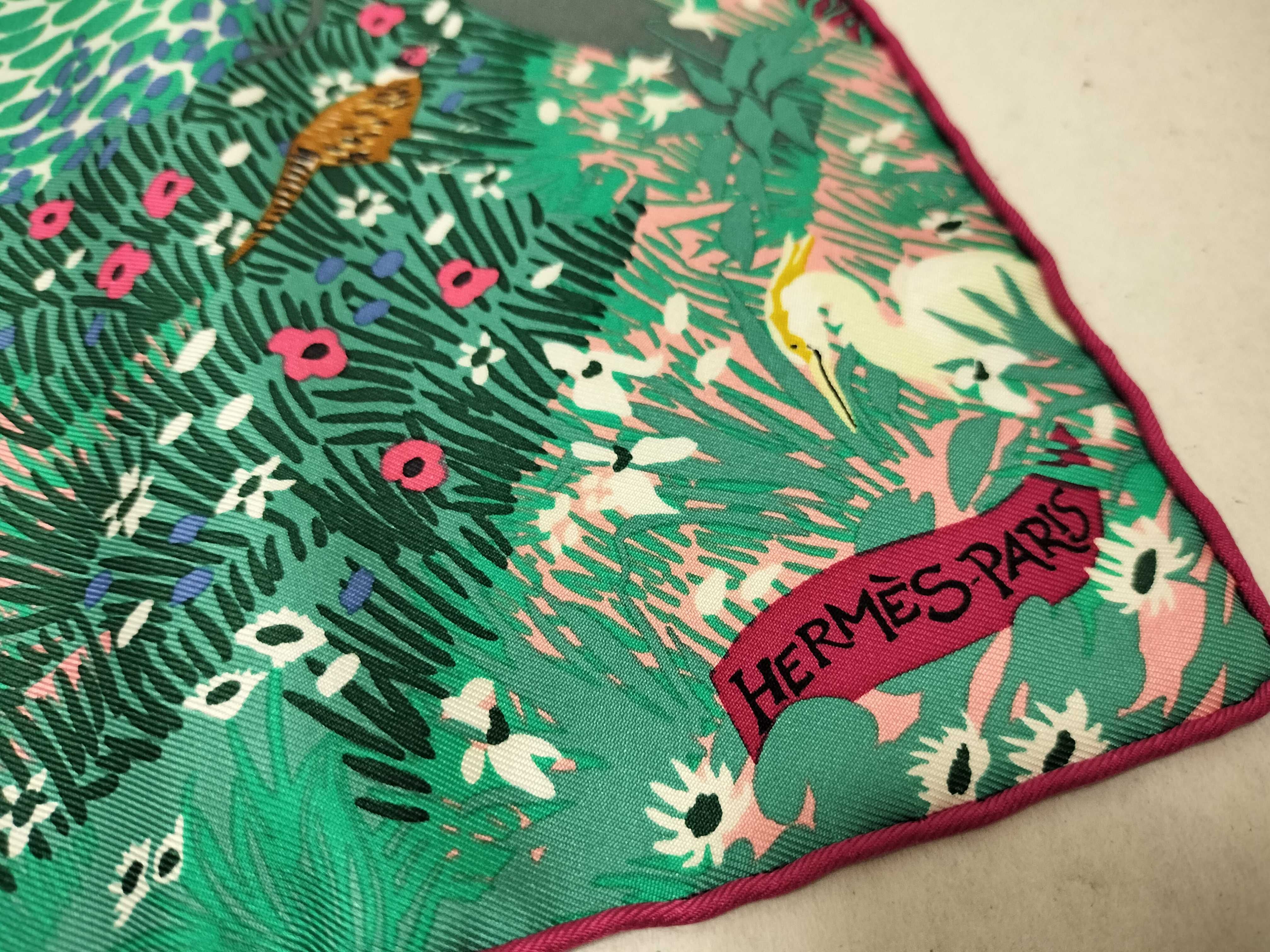 Carre Gavroche (other accessories) — view 5