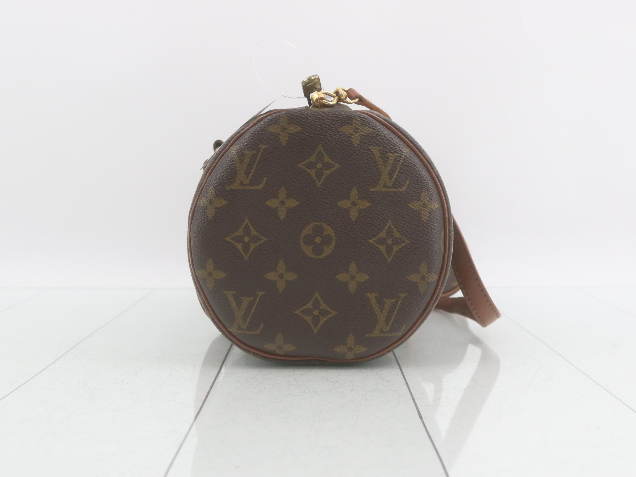 Papillon 30 with pouch — view 4