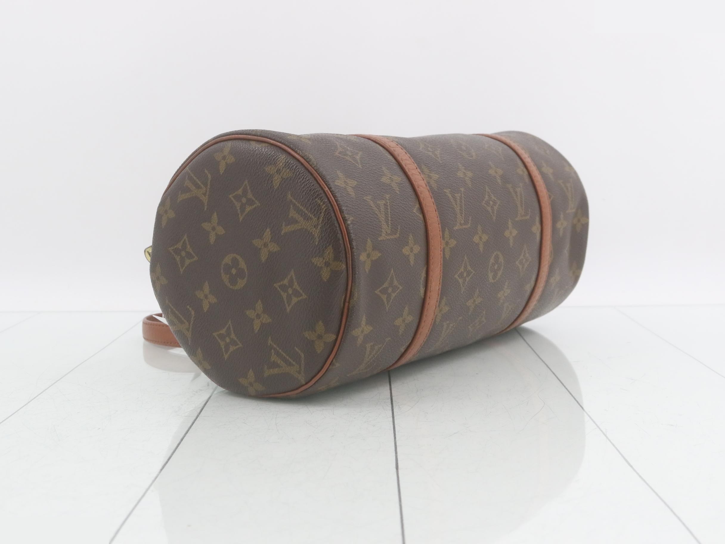 Papillon 30 with pouch — view 5