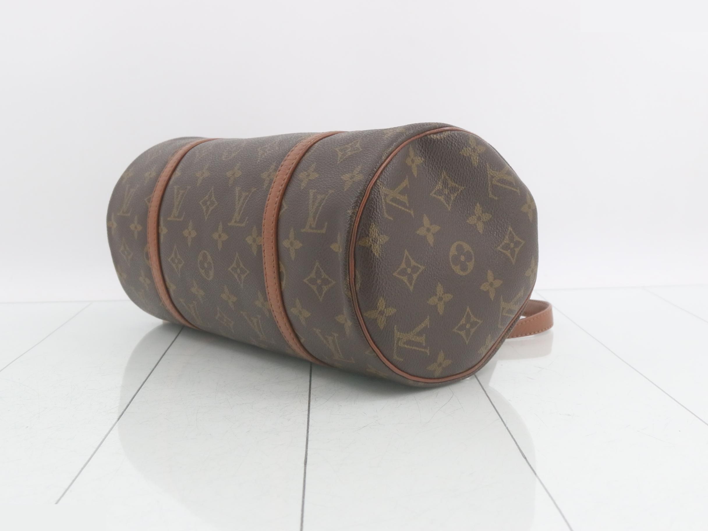 Papillon 30 with pouch — view 6