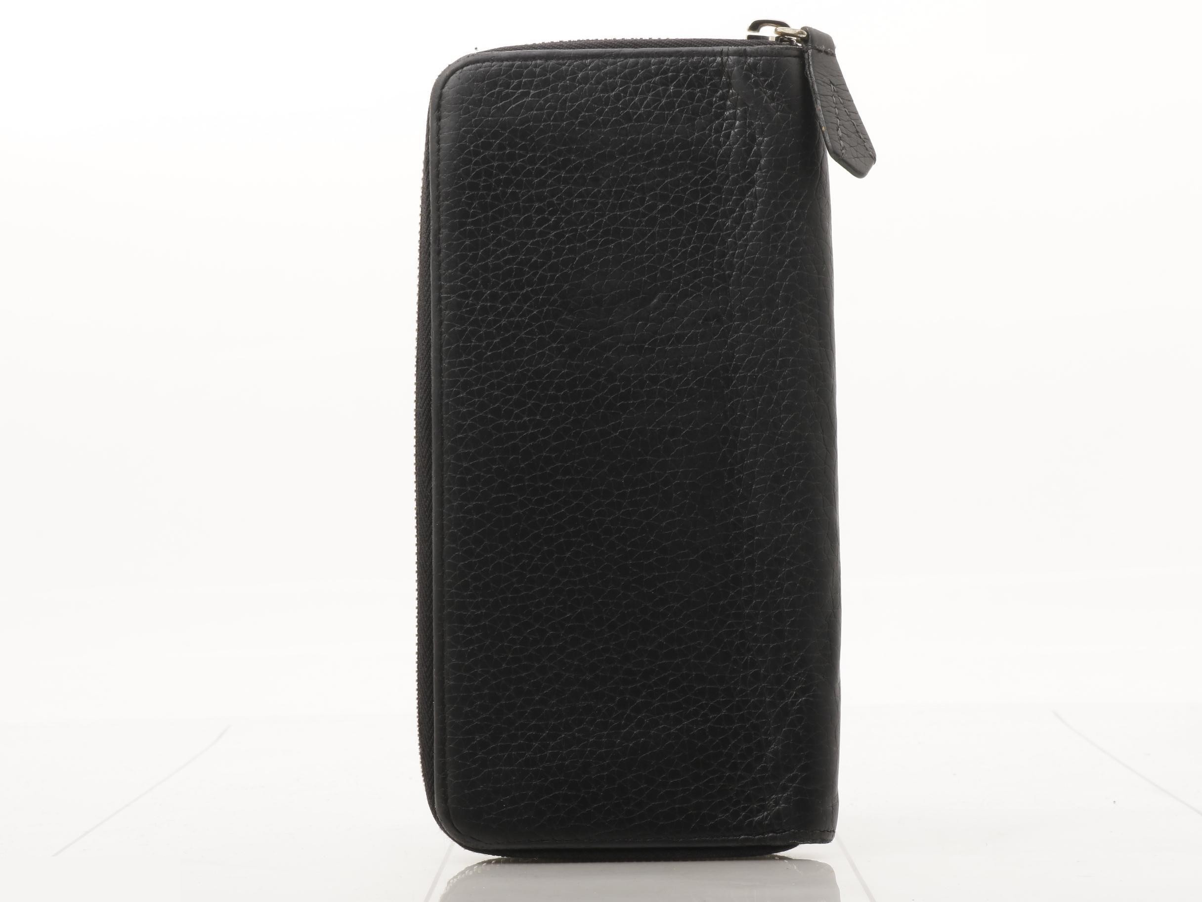 Zippy Wallet Vertical — view 2