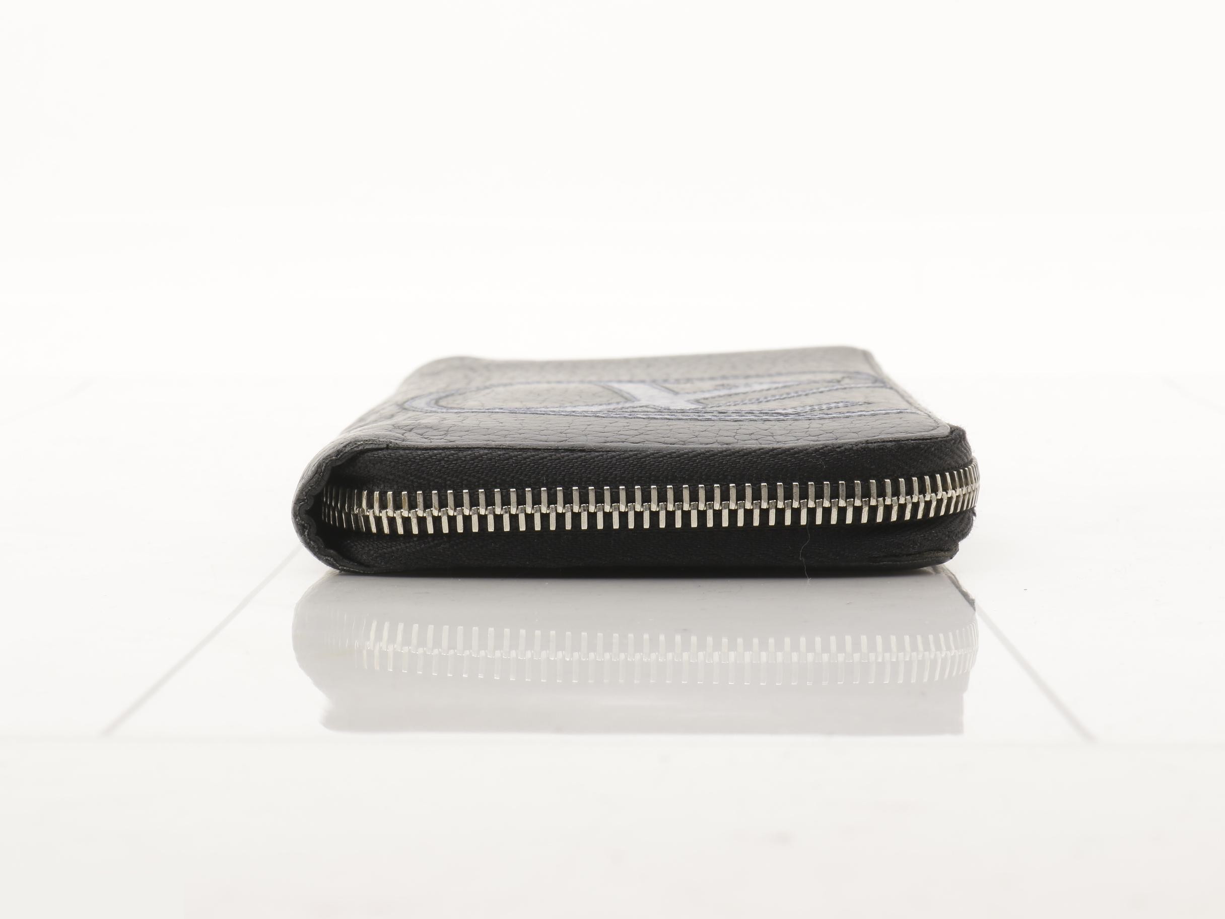 Zippy Wallet Vertical — view 3