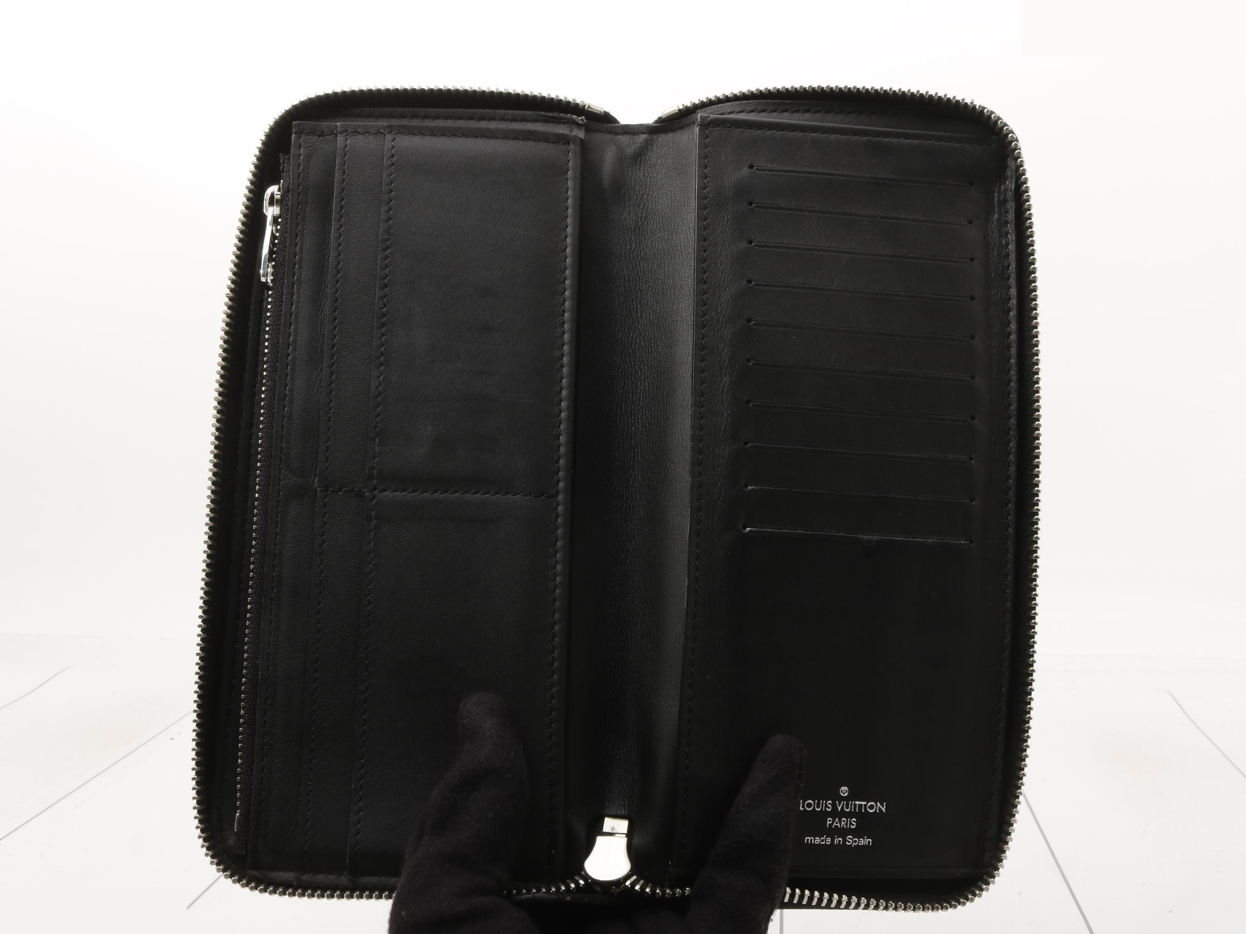 Zippy Wallet Vertical — view 4