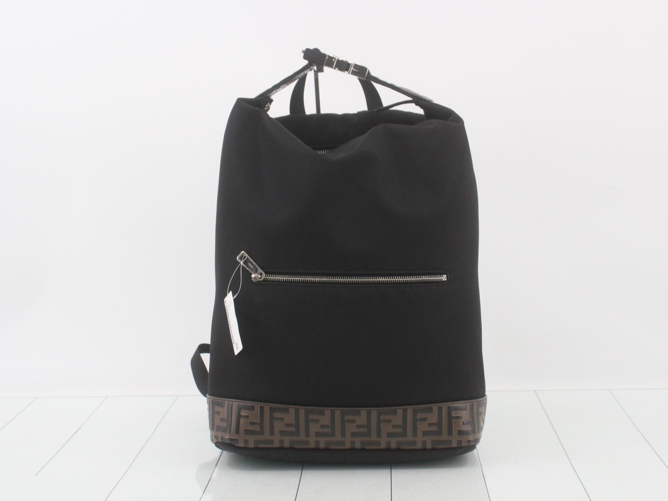 Zucca (bag) backpack