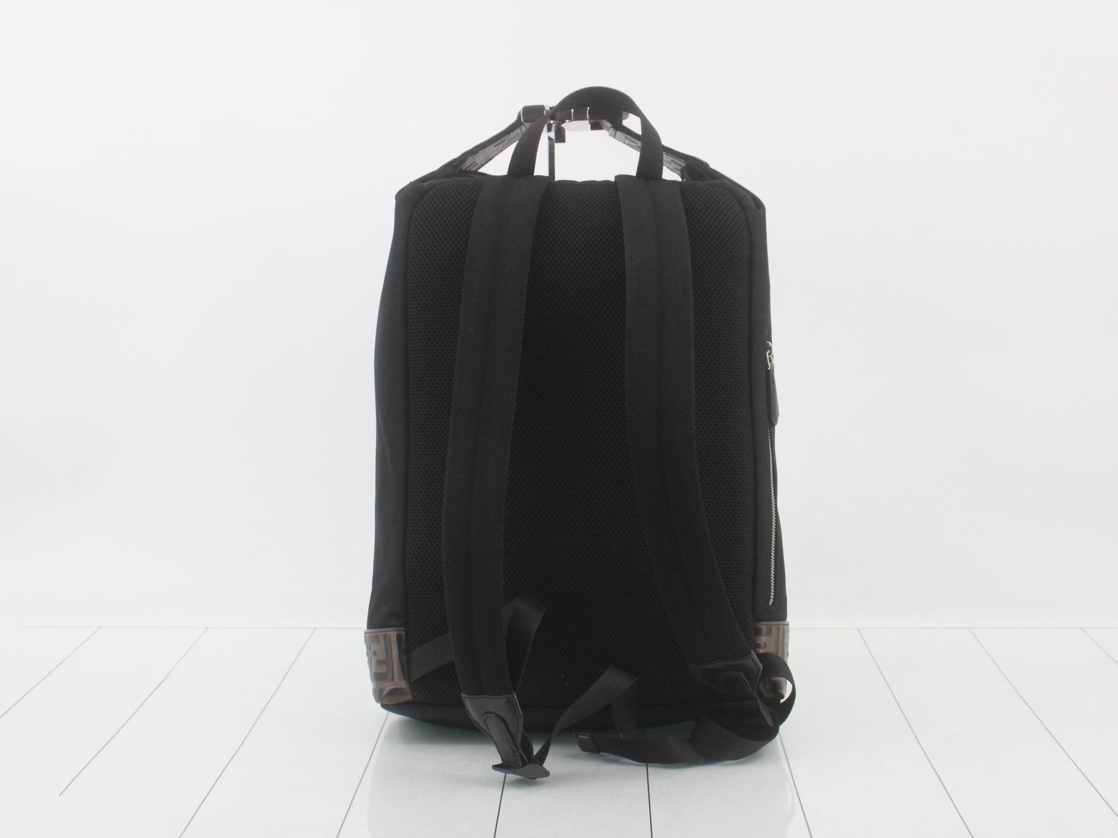Zucca (bag) backpack — view 2