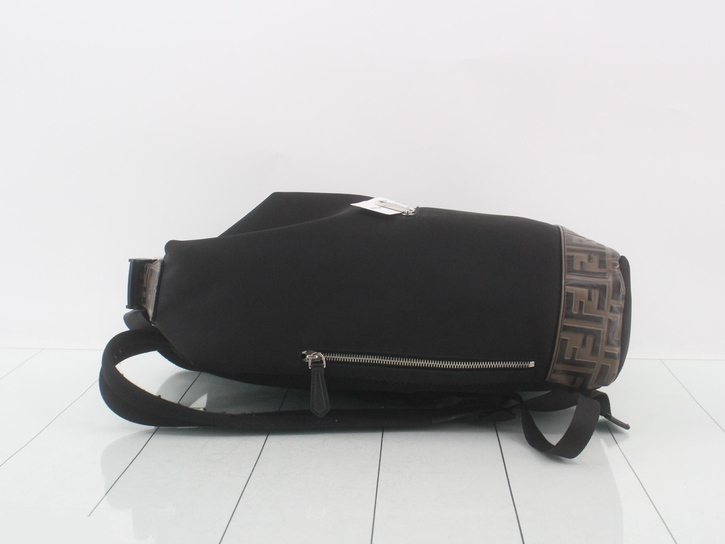 Zucca (bag) backpack — view 4