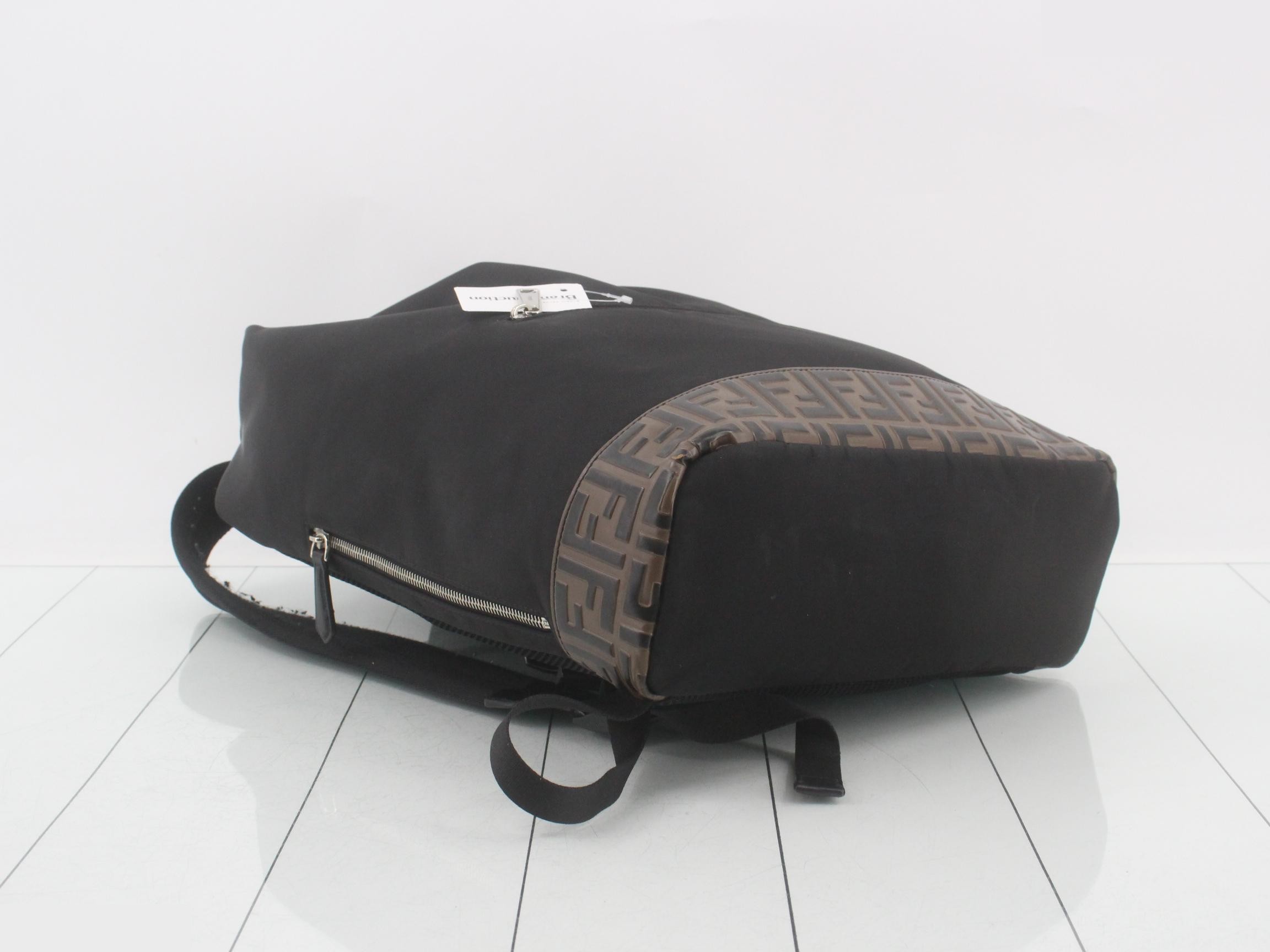 Zucca (bag) backpack — view 5