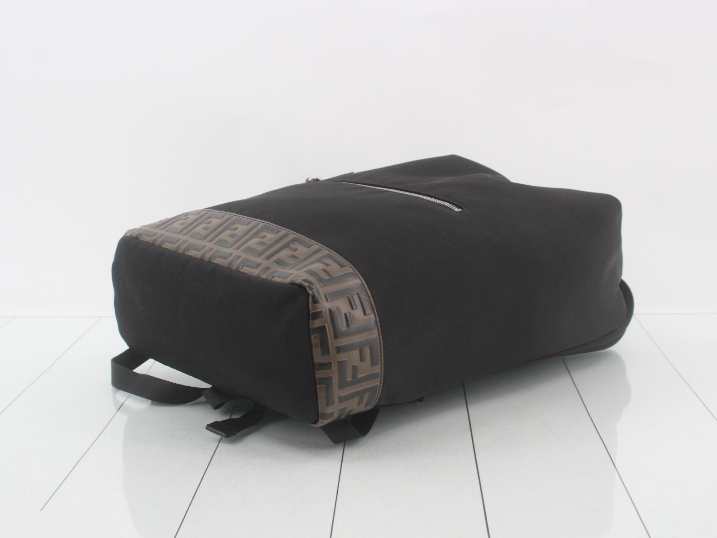Zucca (bag) backpack — view 6