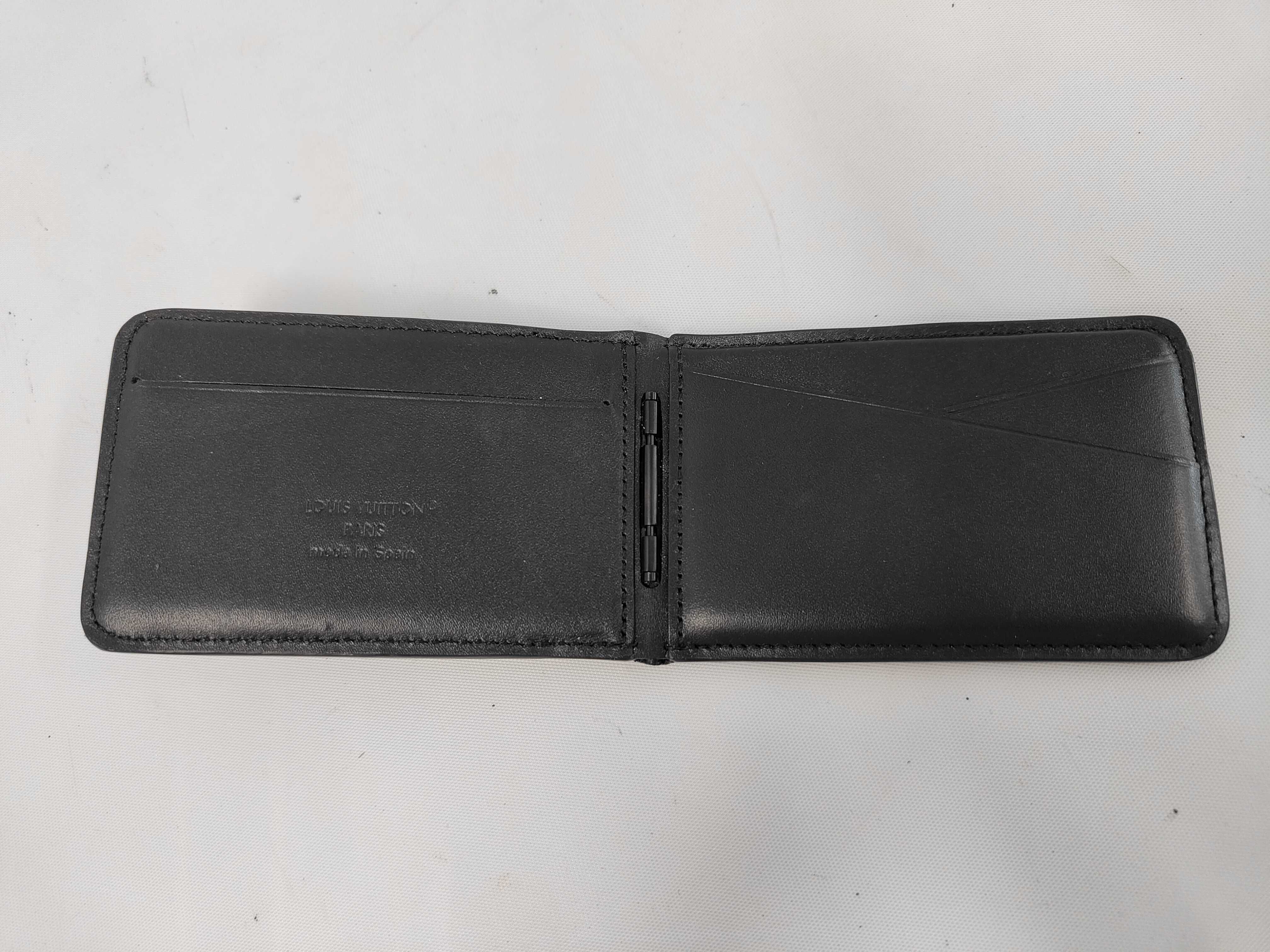 Compact Magnetic Magsafe Card Case M26742 (Card Case, Pass Case, Business Card Holder) — view 6