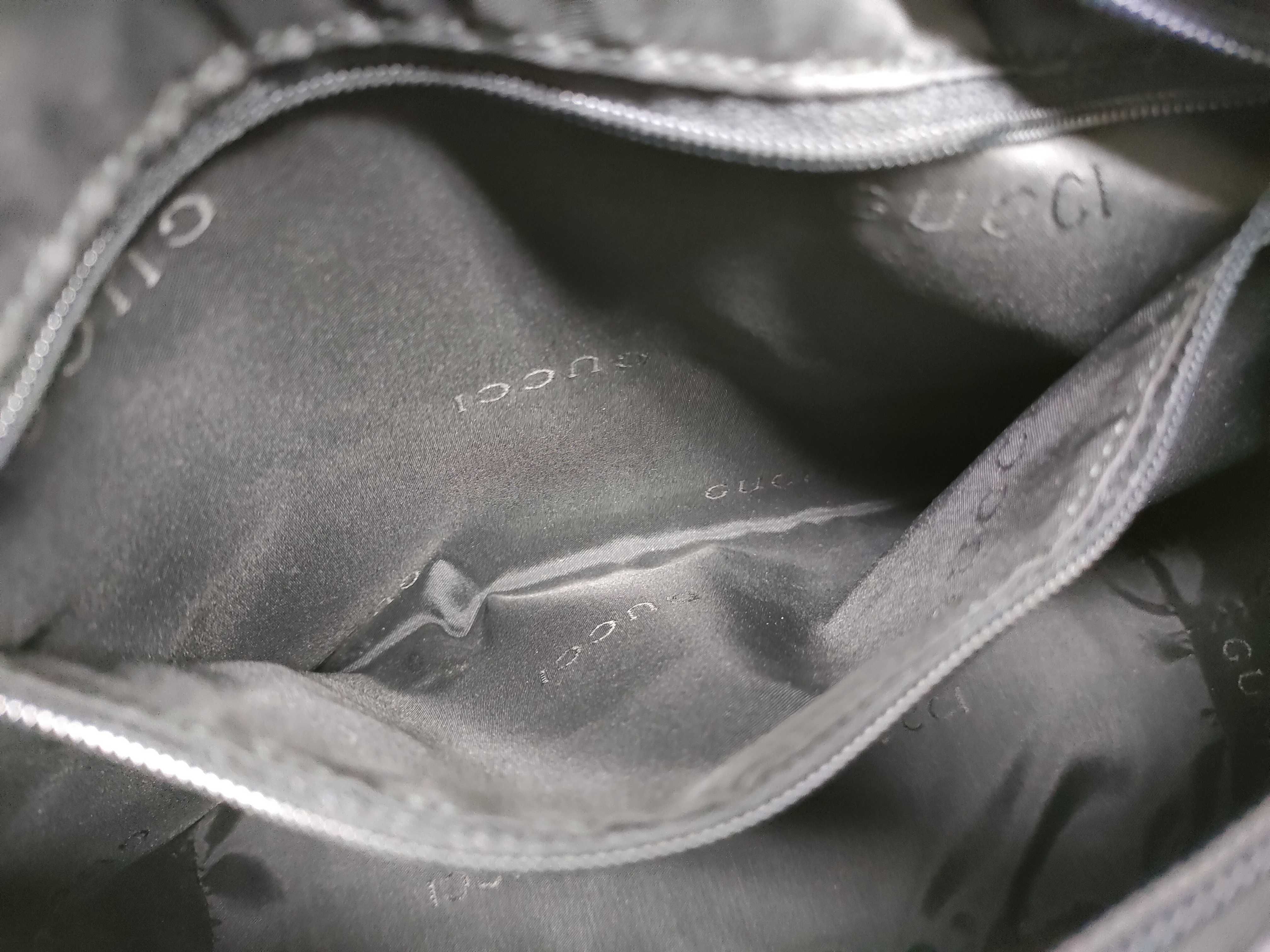 Chain Shoulder Bag Leather Tom Ford Shoulder Bag — view 11