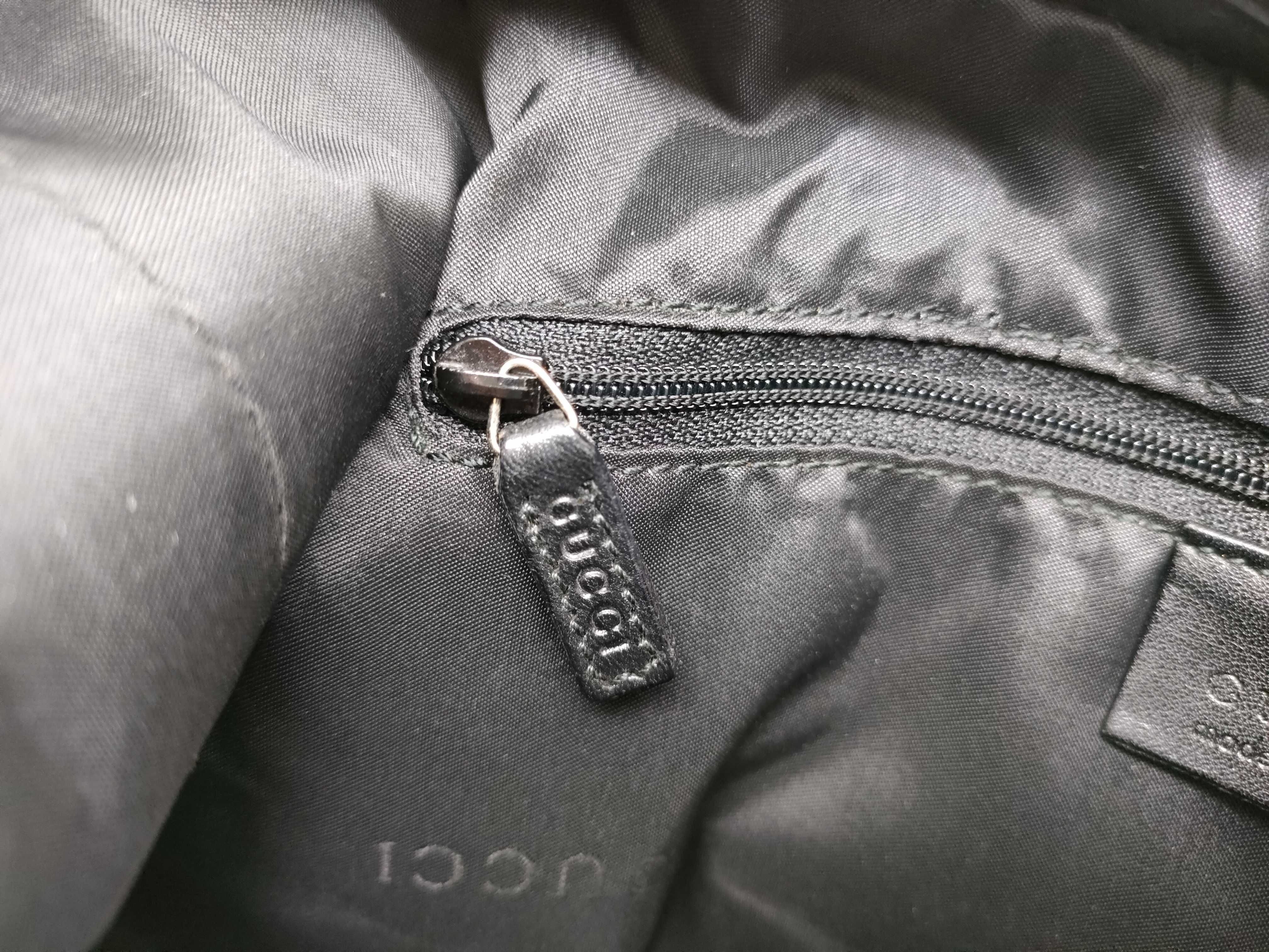 Chain Shoulder Bag Leather Tom Ford Shoulder Bag — view 12