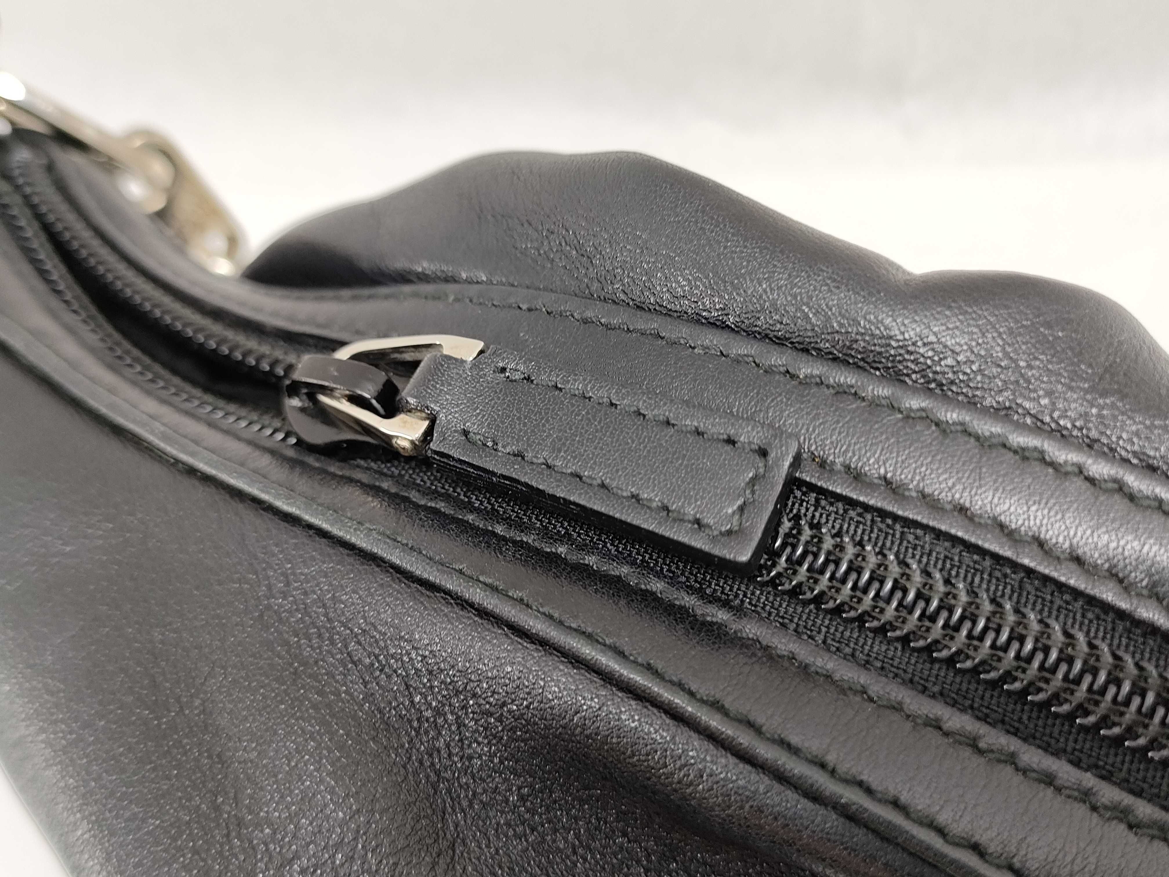 Chain Shoulder Bag Leather Tom Ford Shoulder Bag — view 13