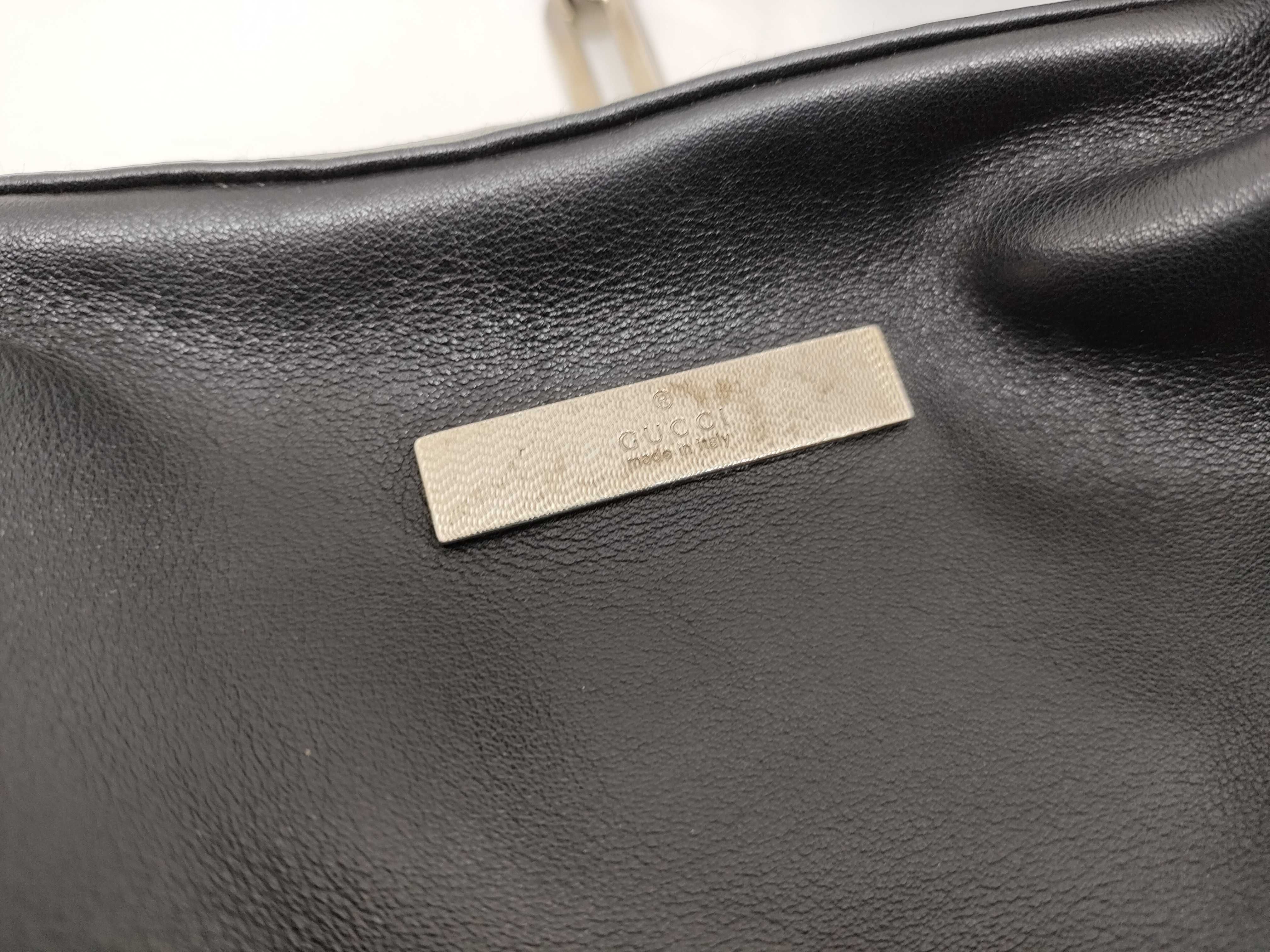 Chain Shoulder Bag Leather Tom Ford Shoulder Bag — view 14