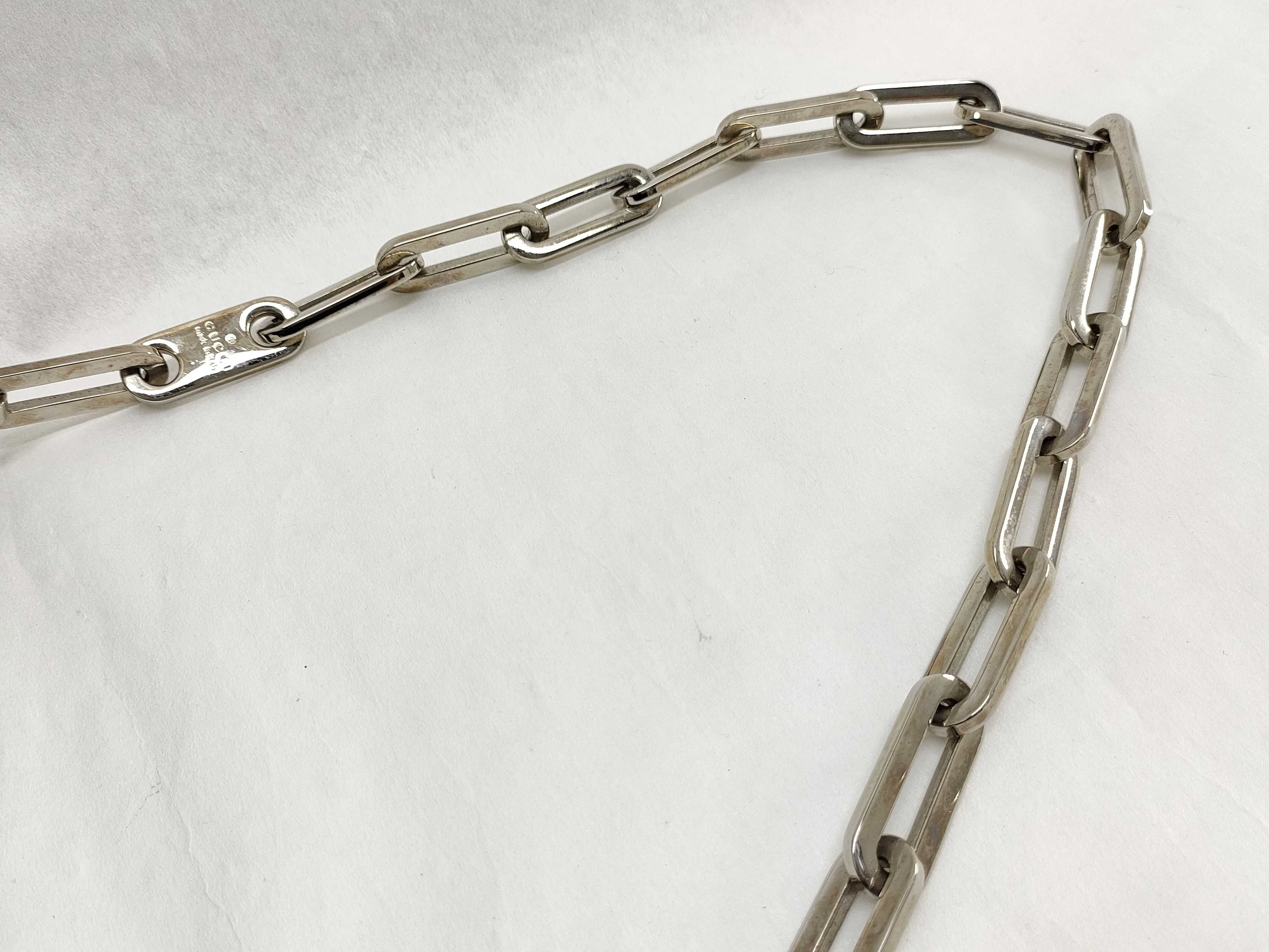 Chain Shoulder Bag Leather Tom Ford Shoulder Bag — view 3