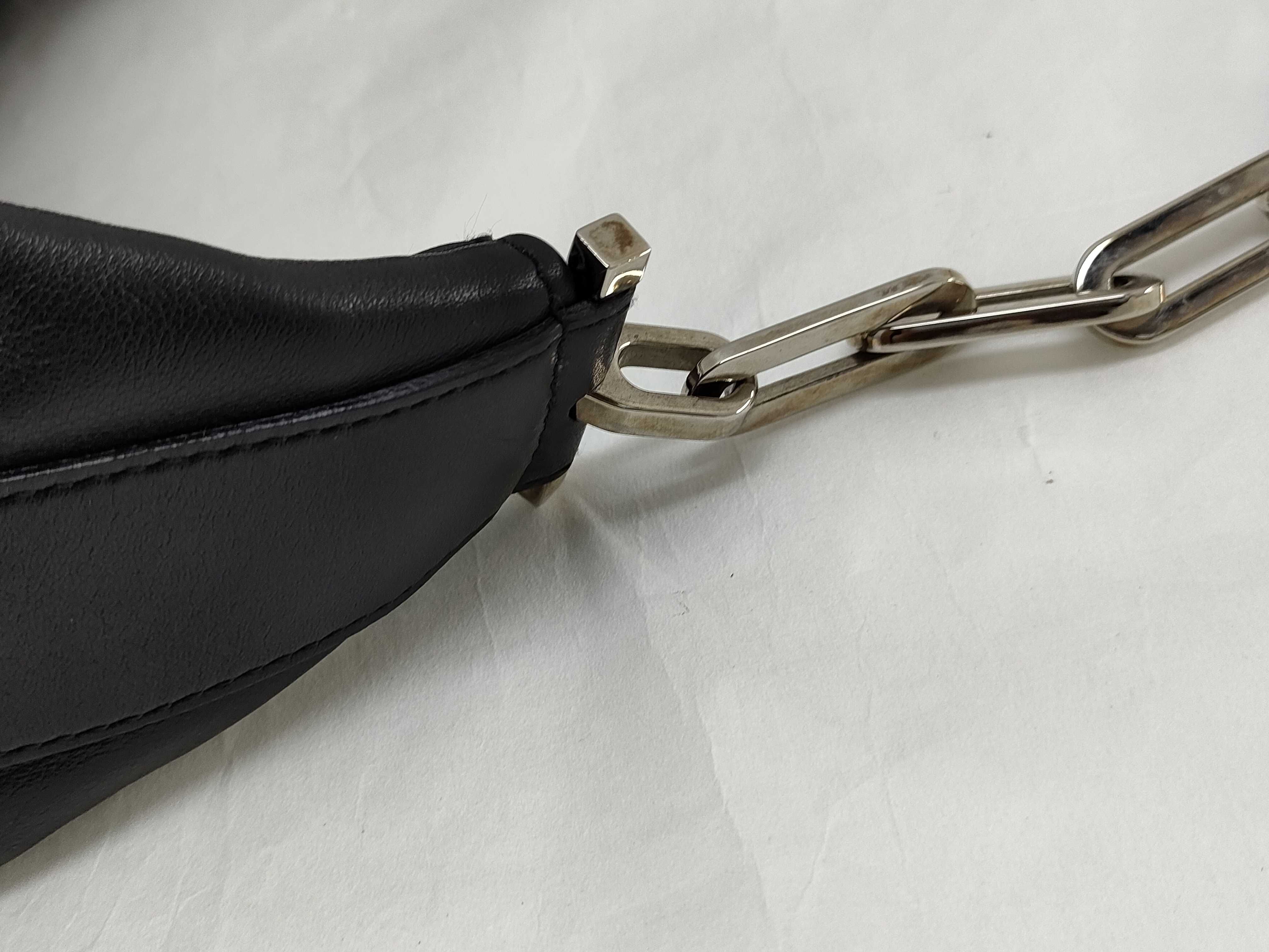 Chain Shoulder Bag Leather Tom Ford Shoulder Bag — view 5