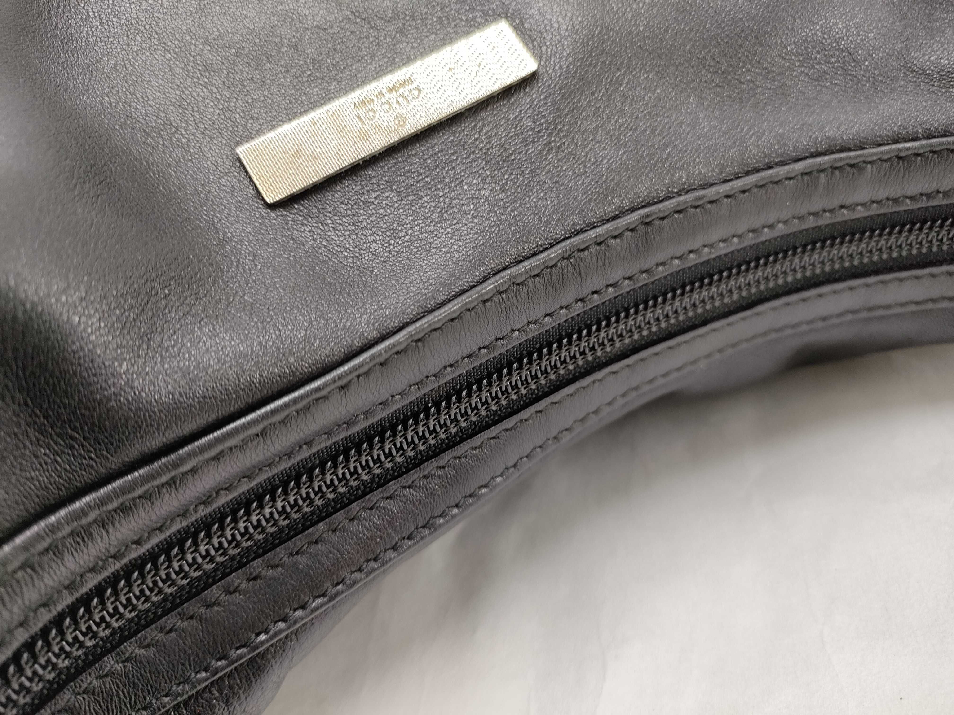 Chain Shoulder Bag Leather Tom Ford Shoulder Bag — view 6