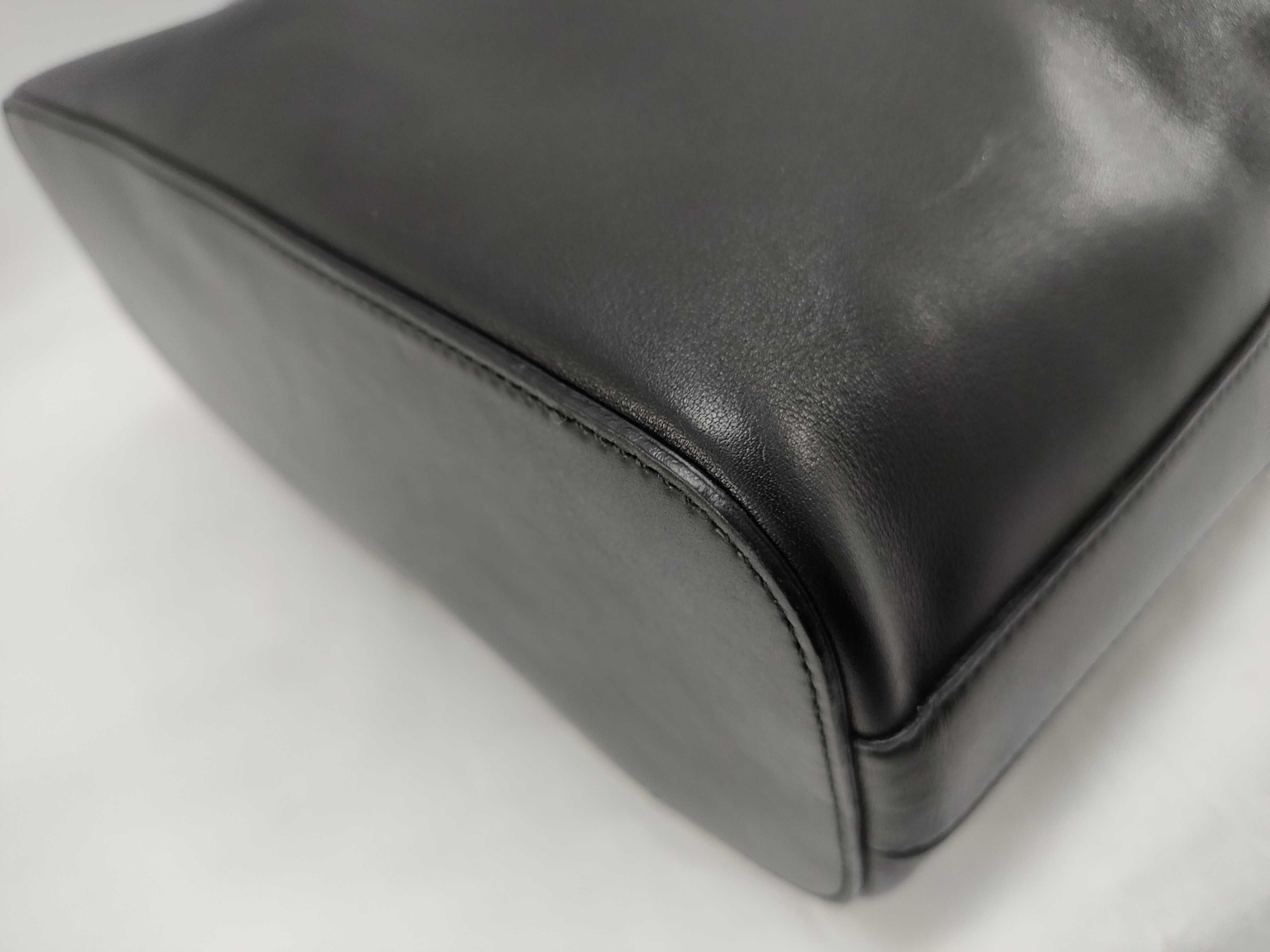 Chain Shoulder Bag Leather Tom Ford Shoulder Bag — view 7
