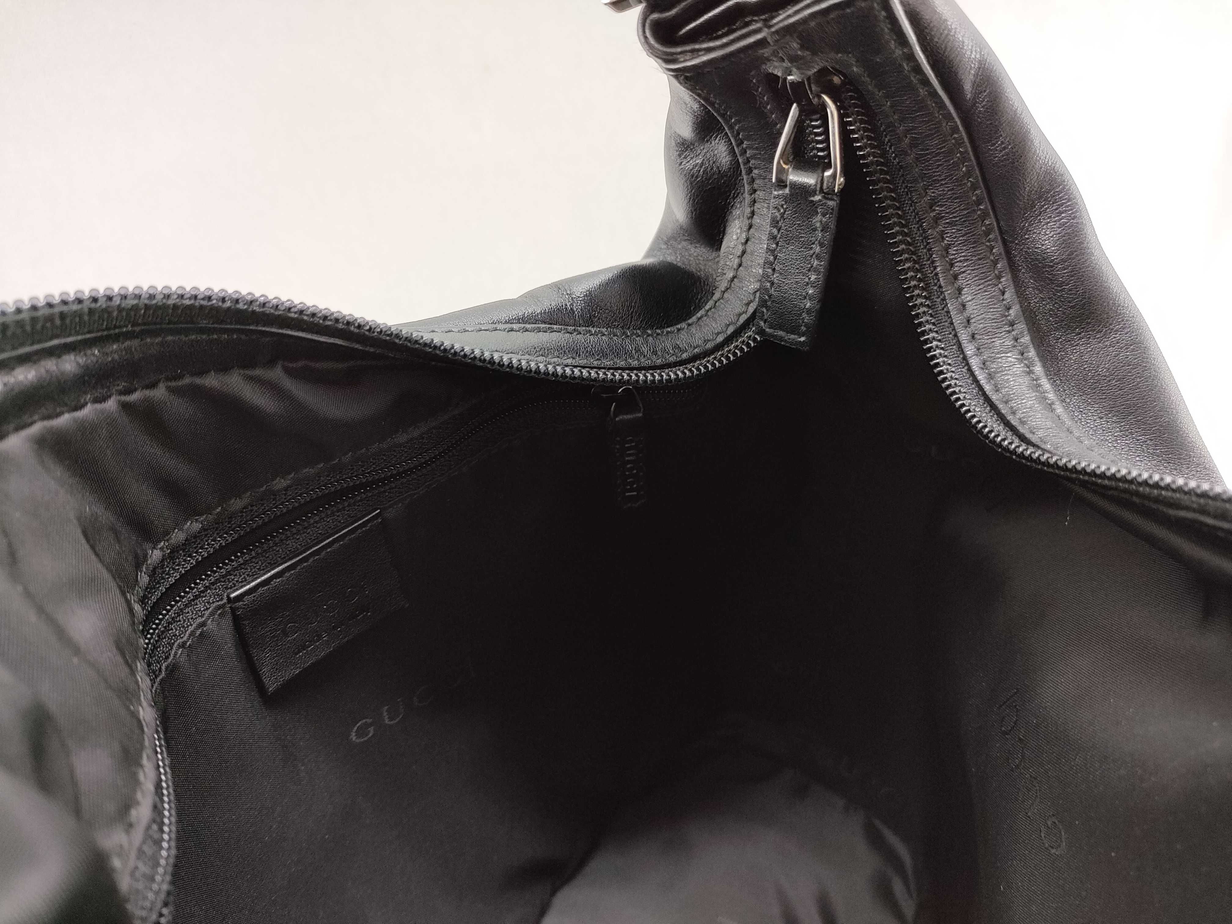 Chain Shoulder Bag Leather Tom Ford Shoulder Bag — view 9
