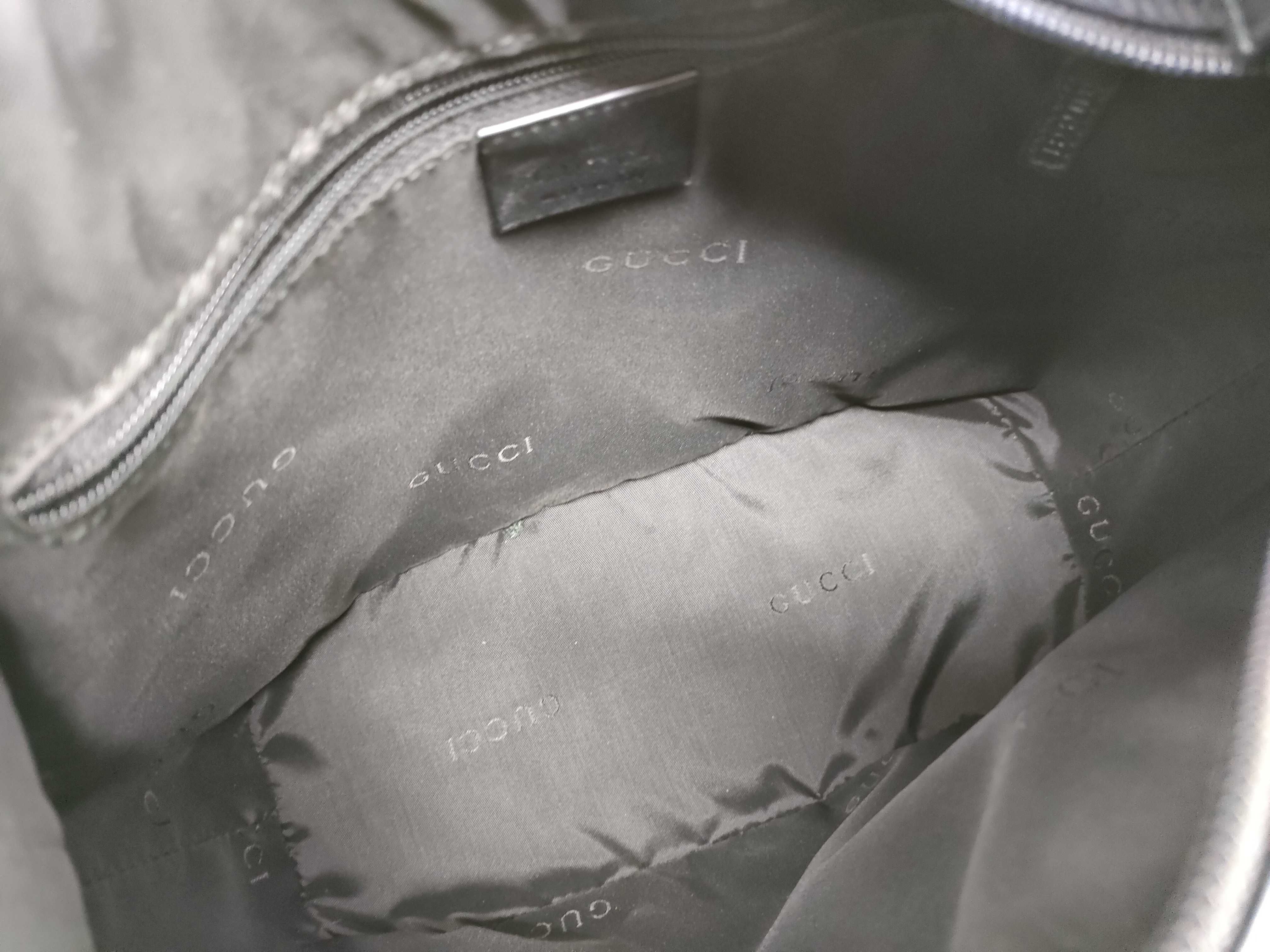 Chain Shoulder Bag Leather Tom Ford Shoulder Bag — view 10