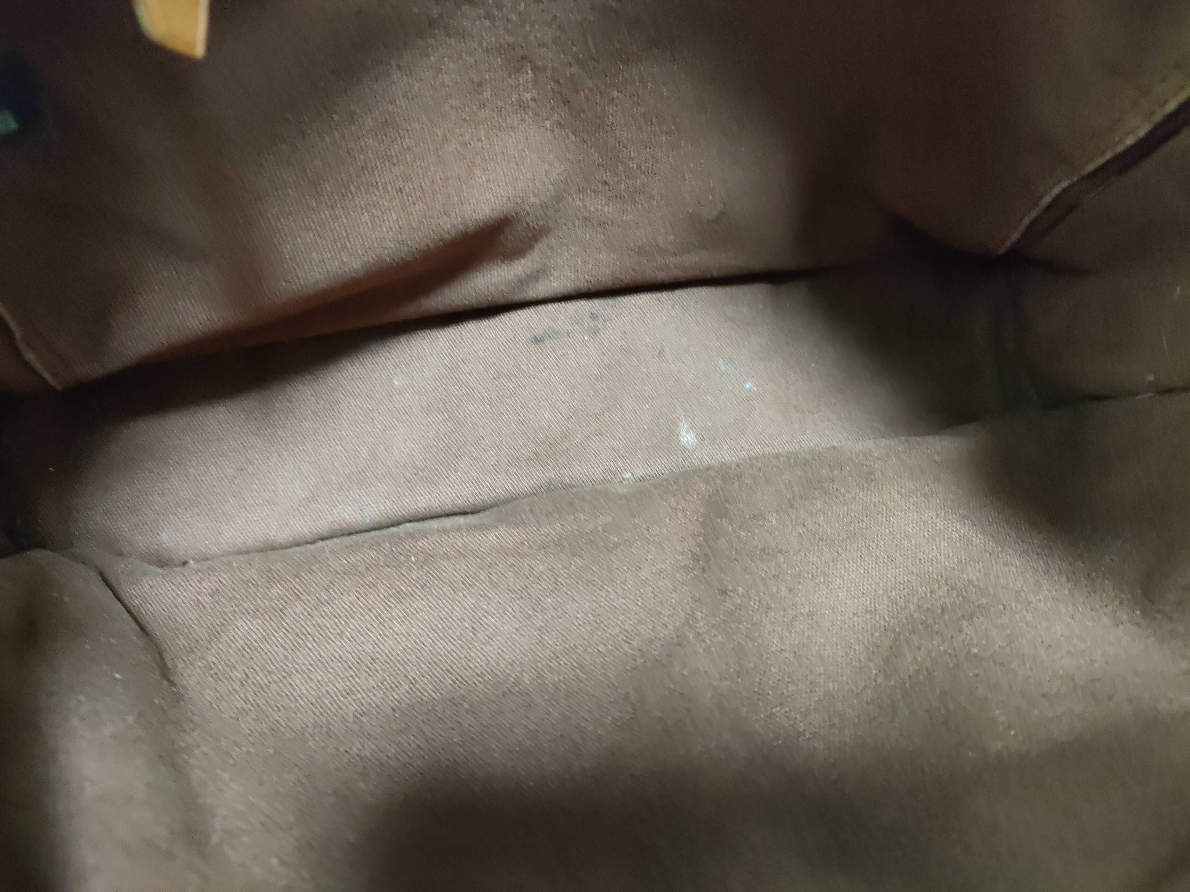 Fourre-Tout Hermès New Fourre-Tout PM Brown Handbag Tote Bag — view 15