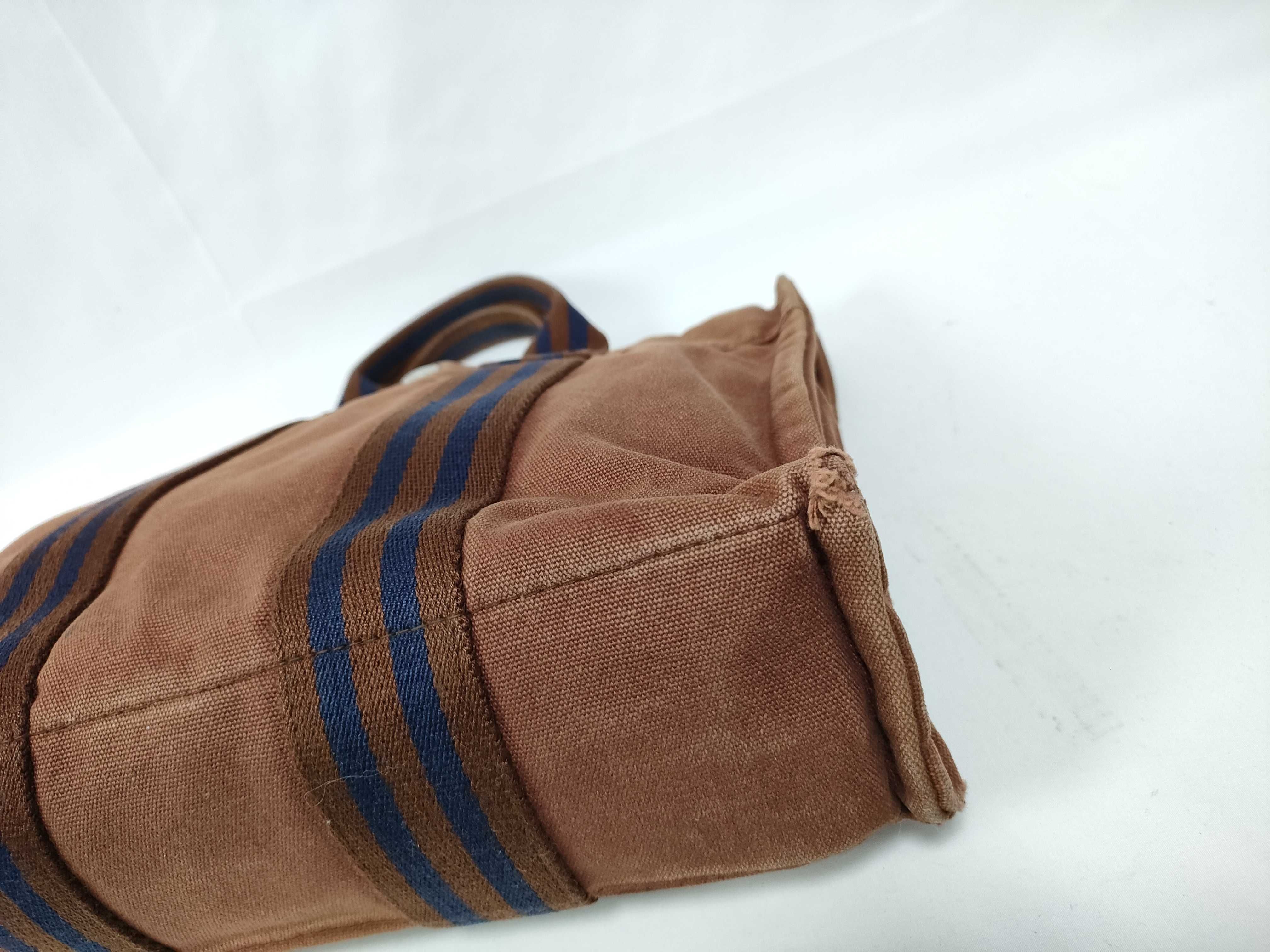 Fourre-Tout Hermès New Fourre-Tout PM Brown Handbag Tote Bag — view 4