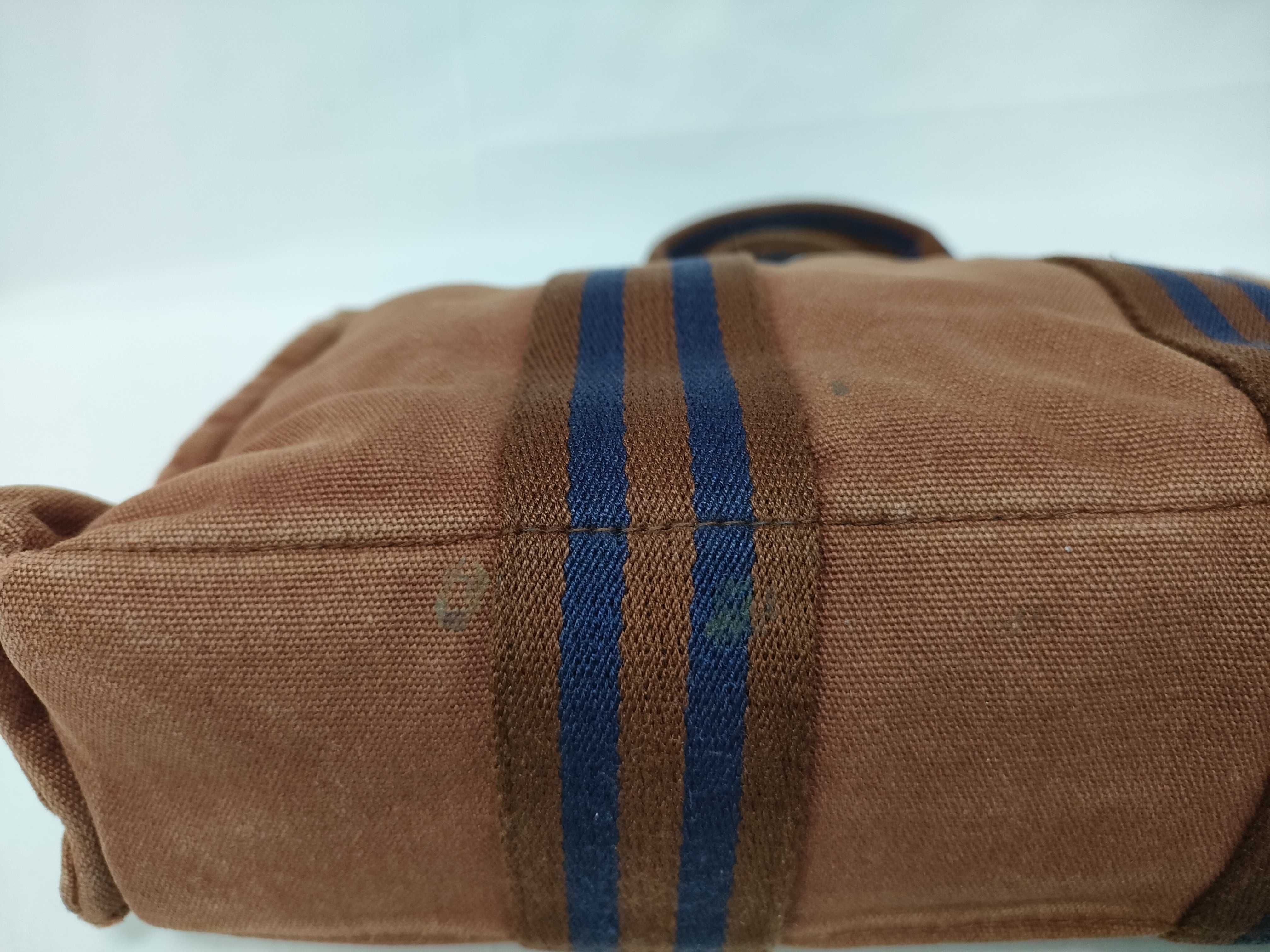 Fourre-Tout Hermès New Fourre-Tout PM Brown Handbag Tote Bag — view 5
