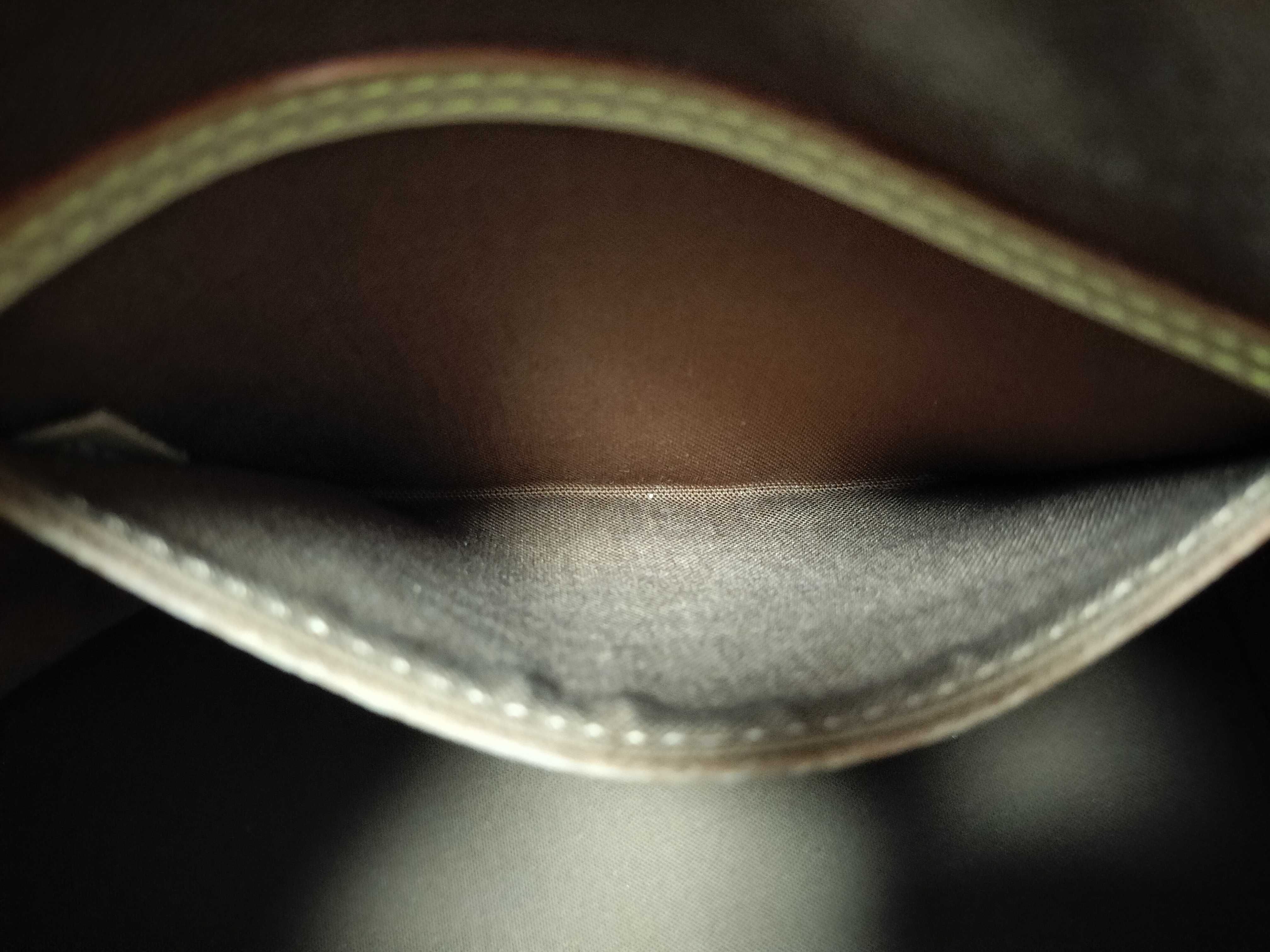 Monogram M51130 Alma Handbag — view 12