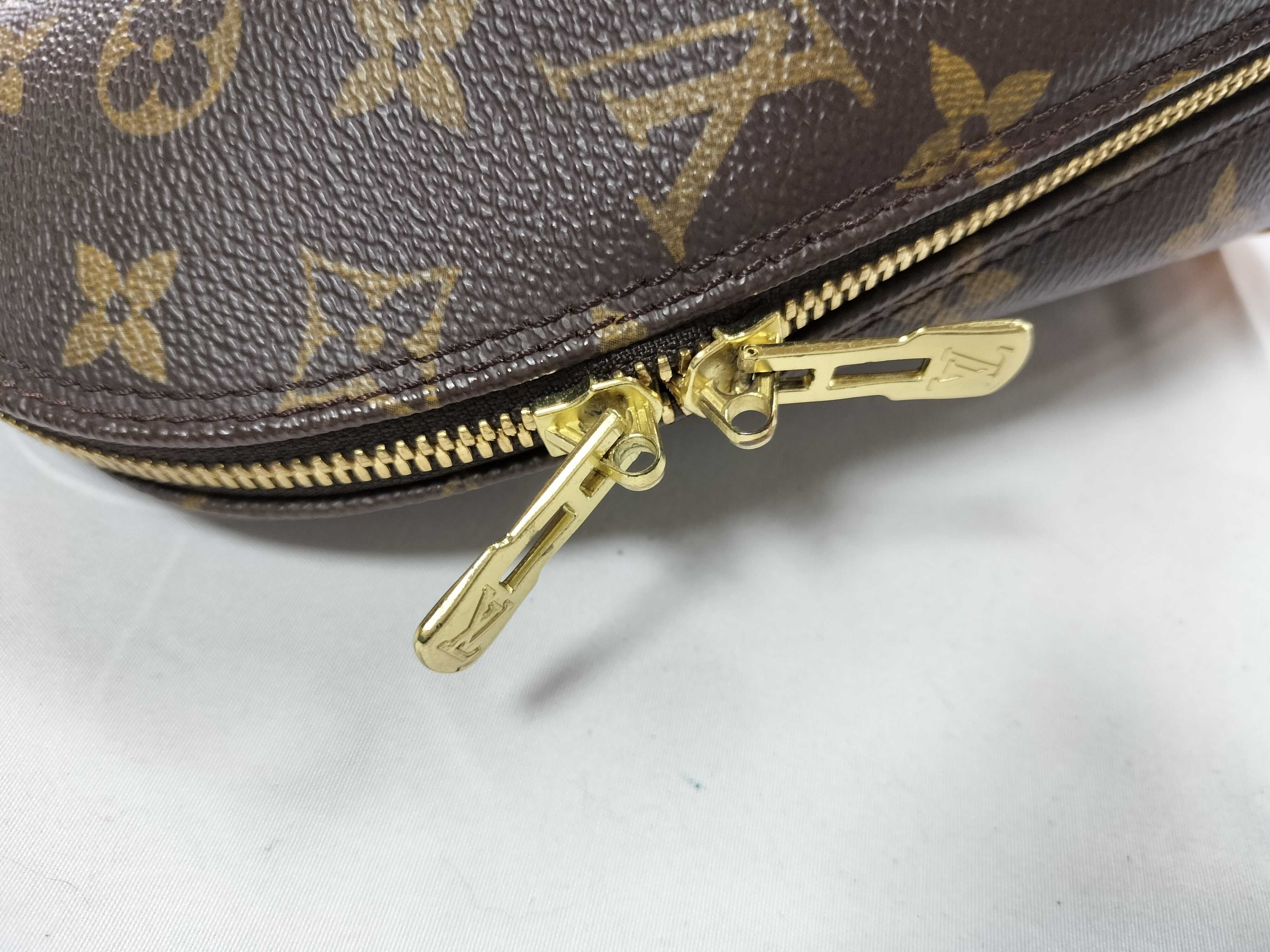 Monogram M51130 Alma Handbag — view 13