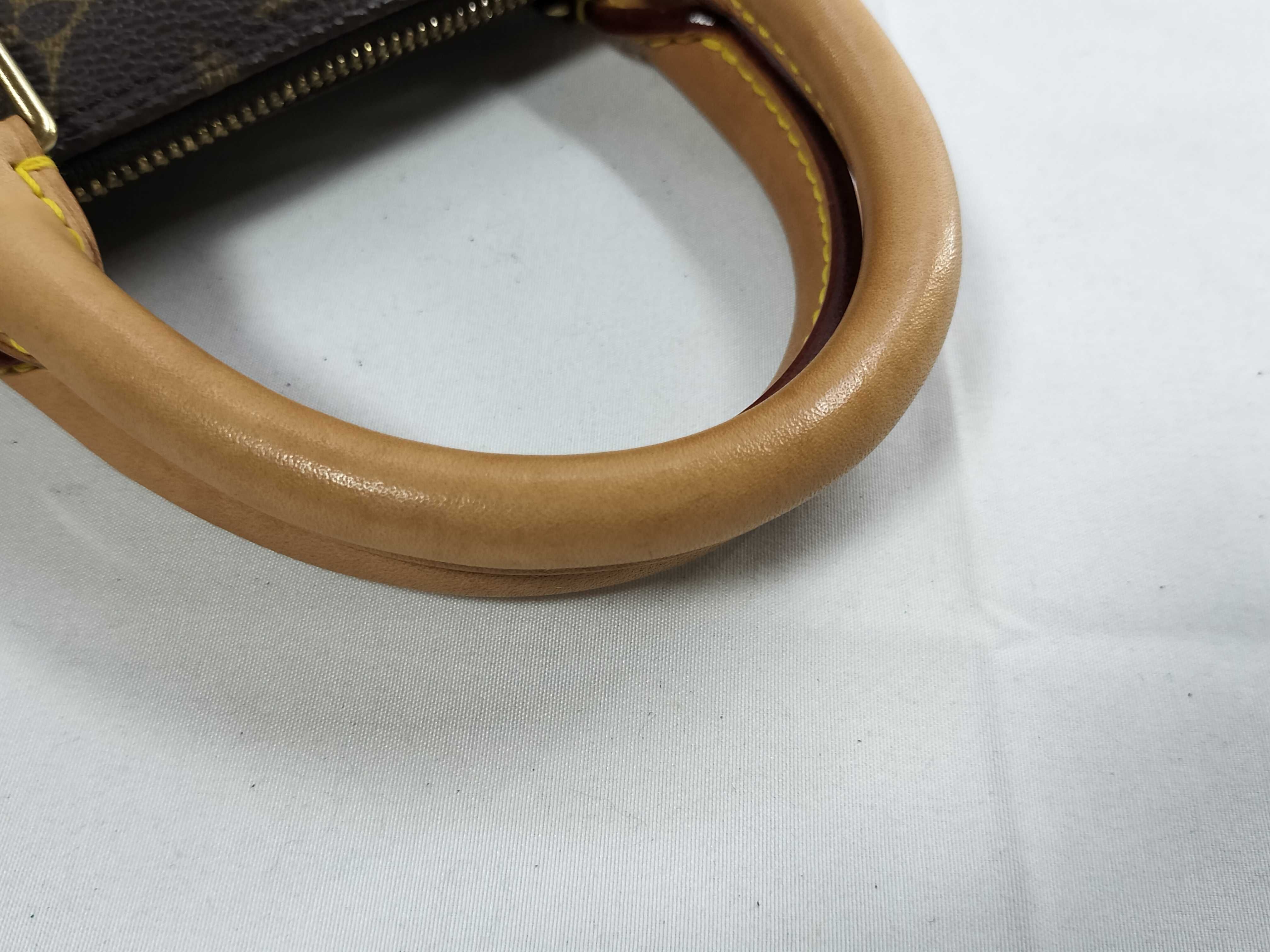 Monogram M51130 Alma Handbag — view 4