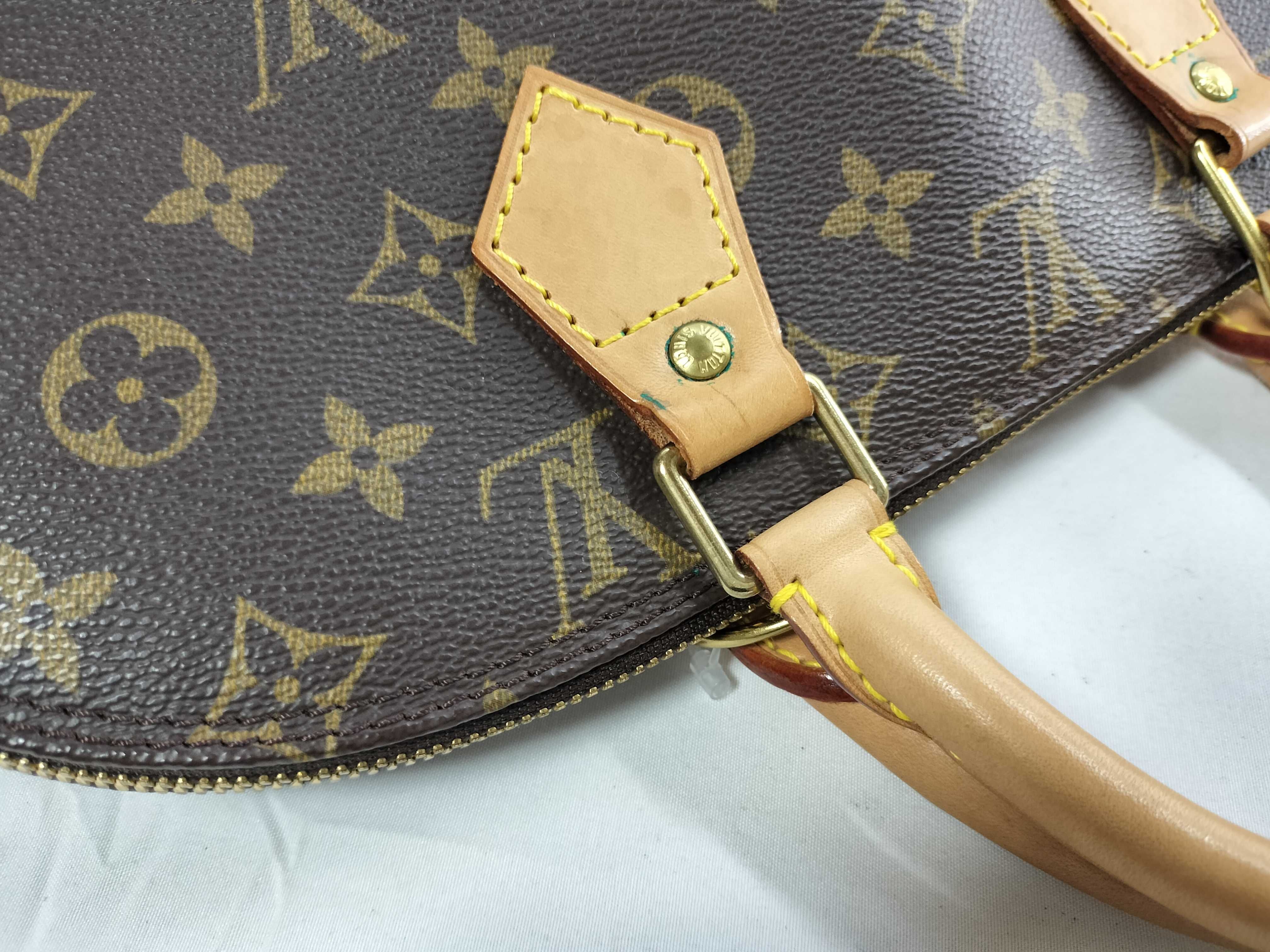 Monogram M51130 Alma Handbag — view 5