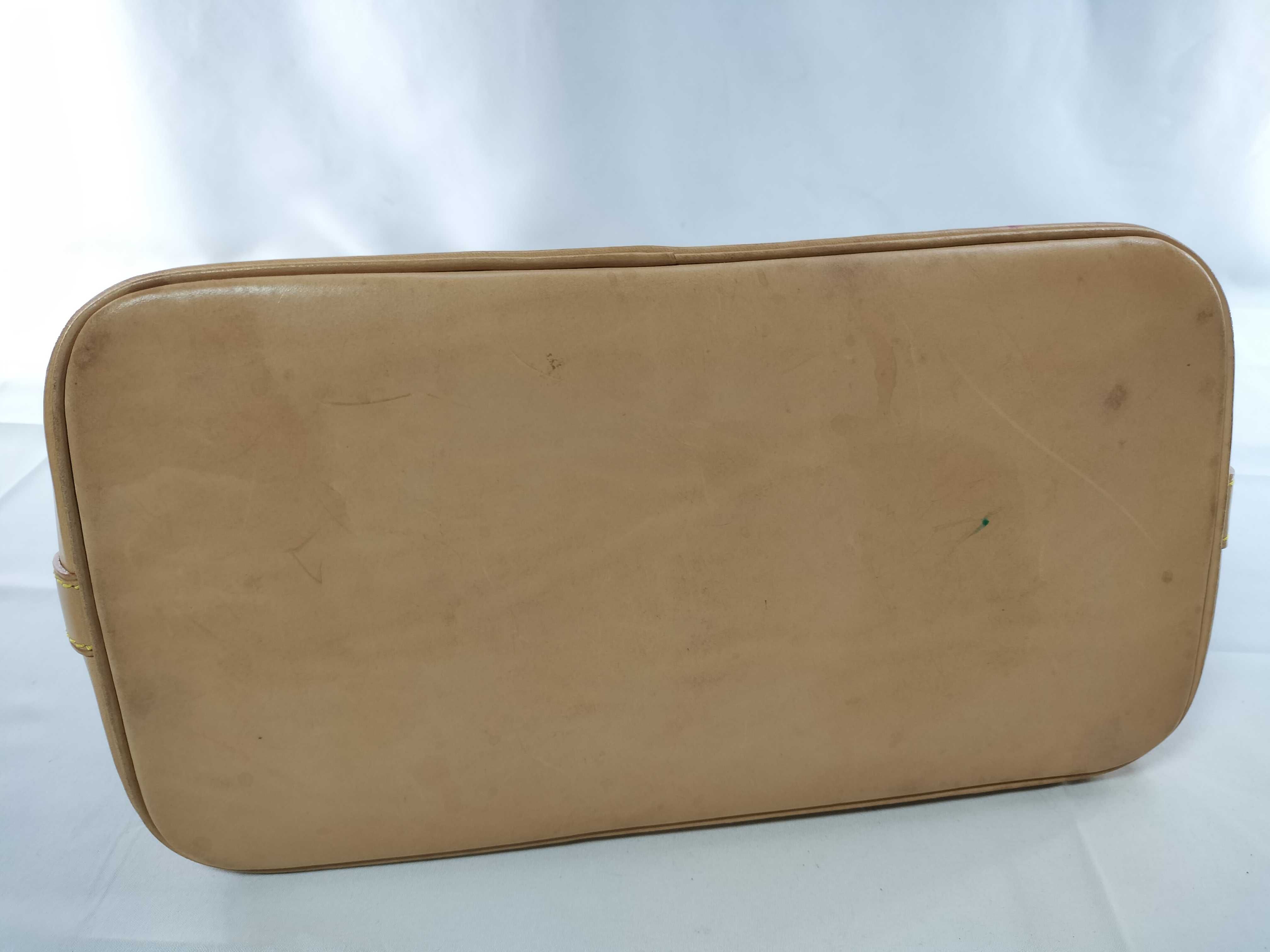 Monogram M51130 Alma Handbag — view 8