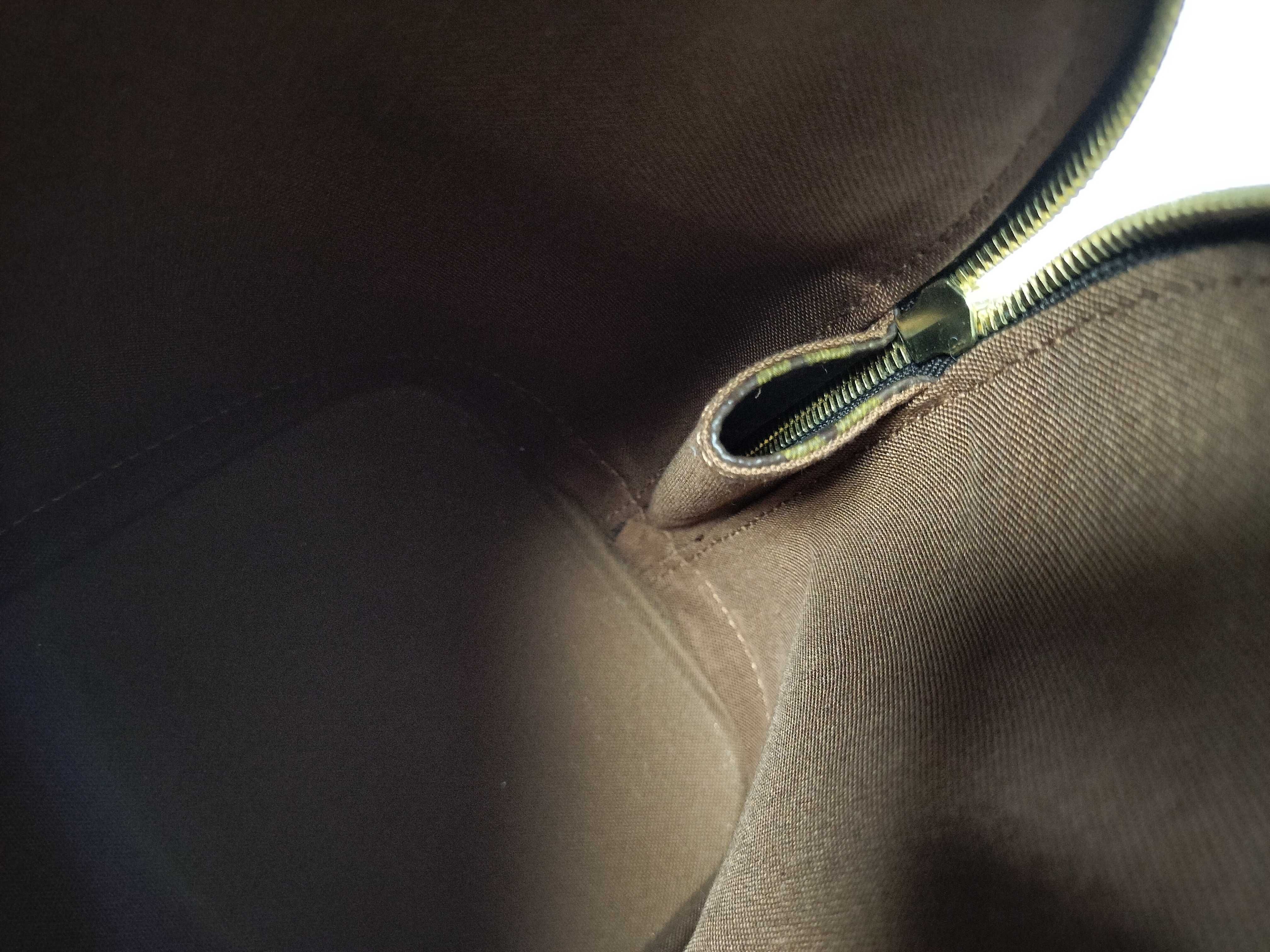 Monogram M51130 Alma Handbag — view 10