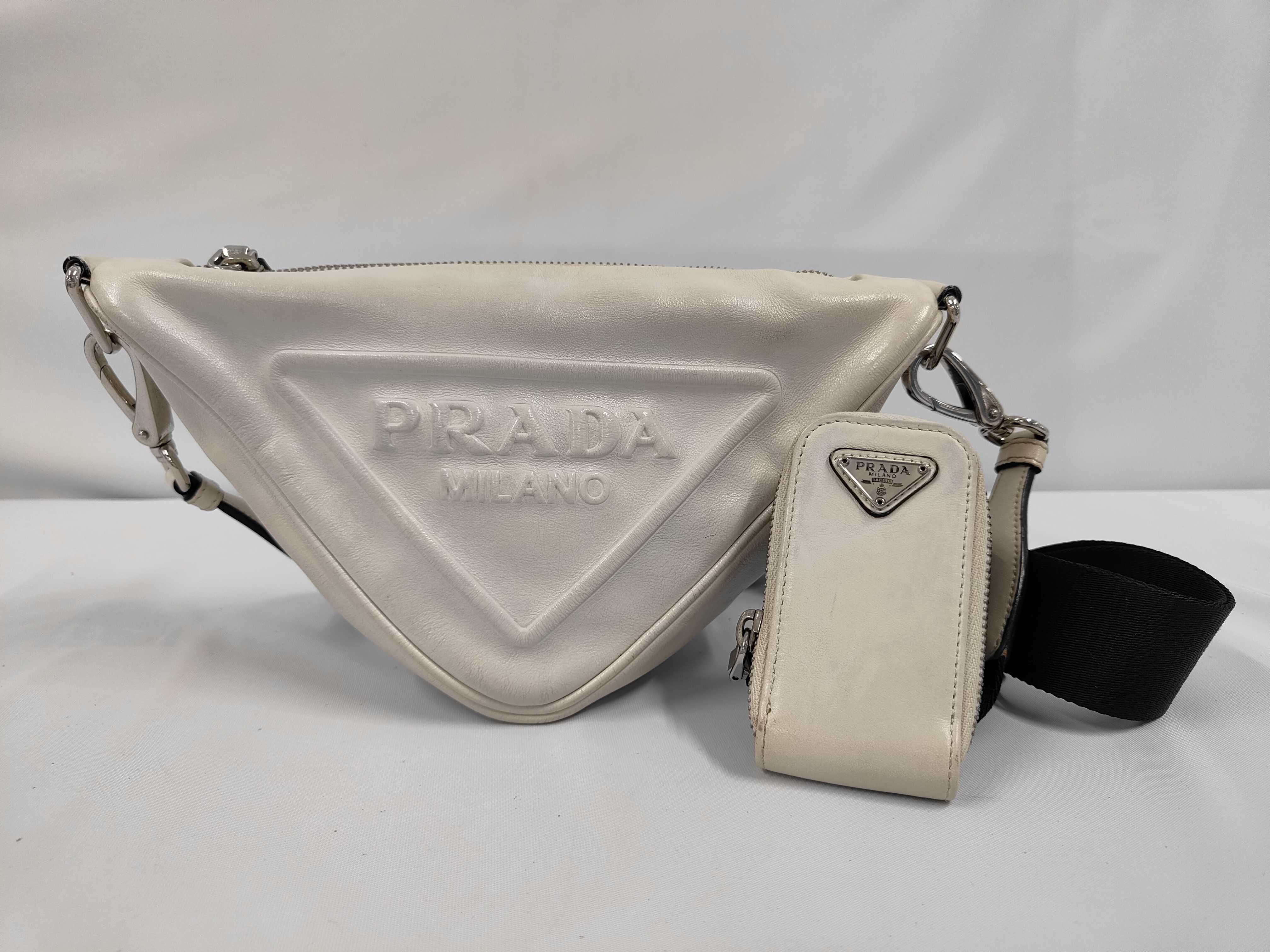 Shoulder Bag Pouch Shoulder Bag