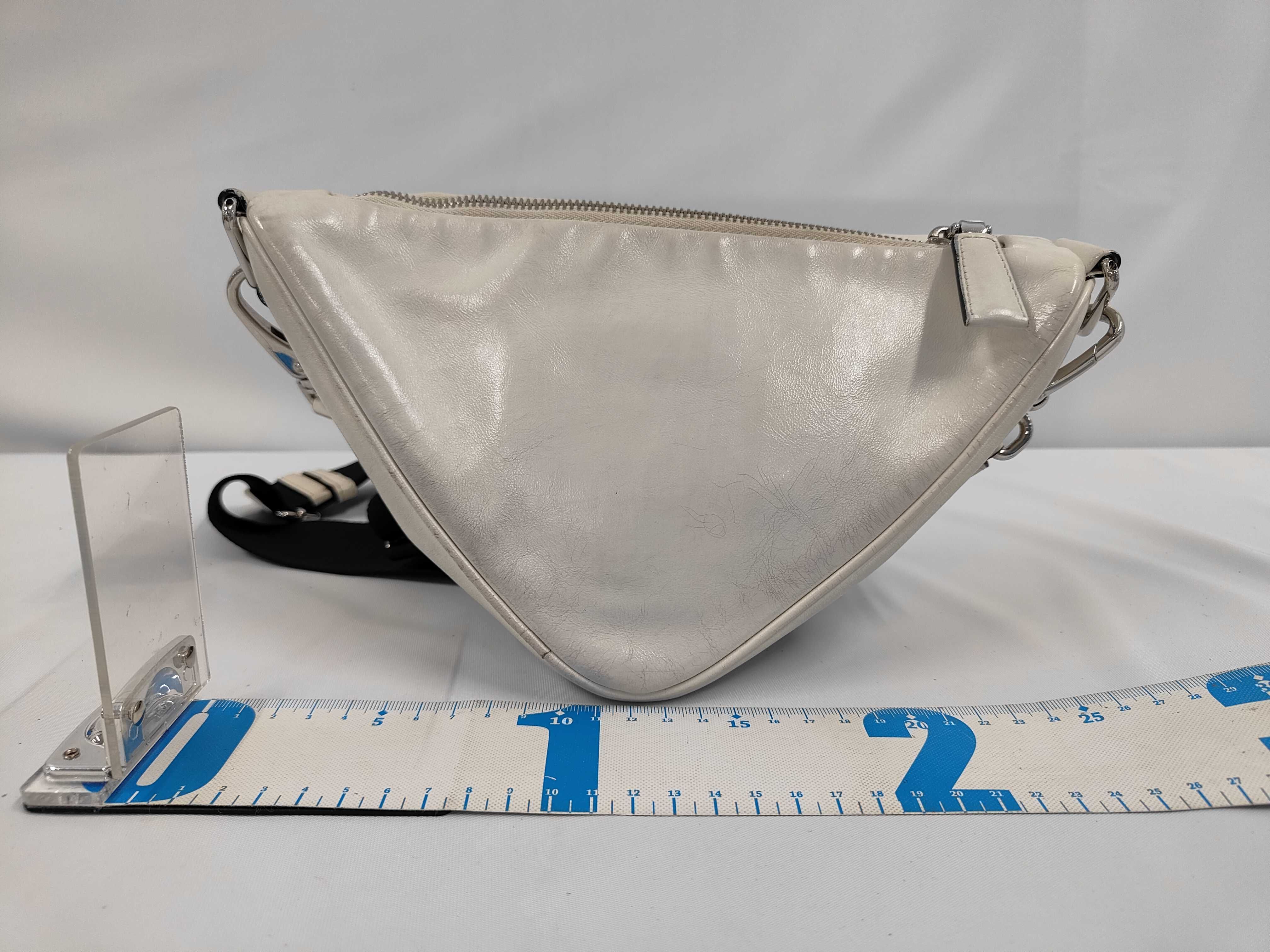 Shoulder Bag Pouch Shoulder Bag — view 2