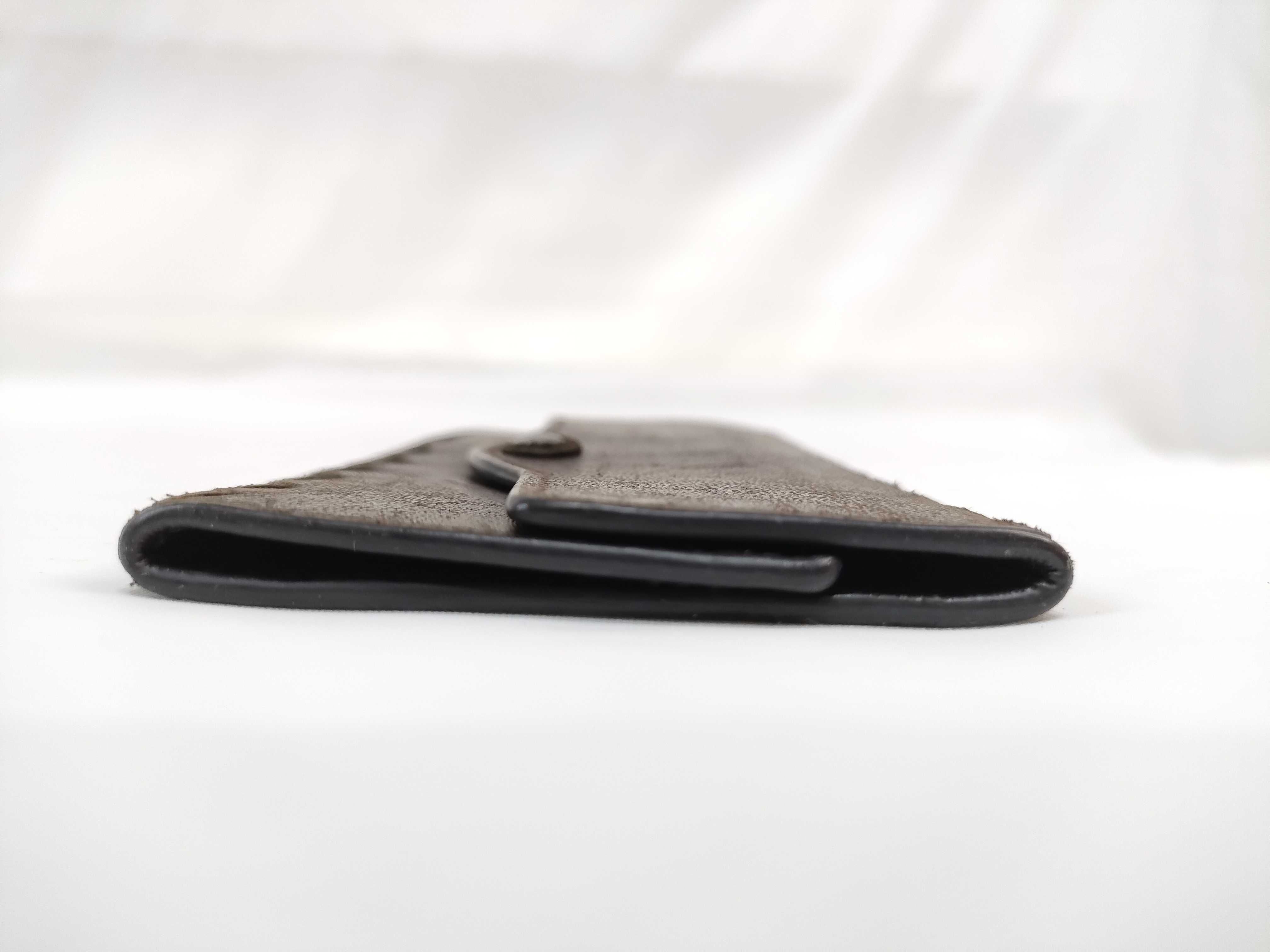 Intrecciato Key Case 5 Rows Key Case/Key Chain — view 6