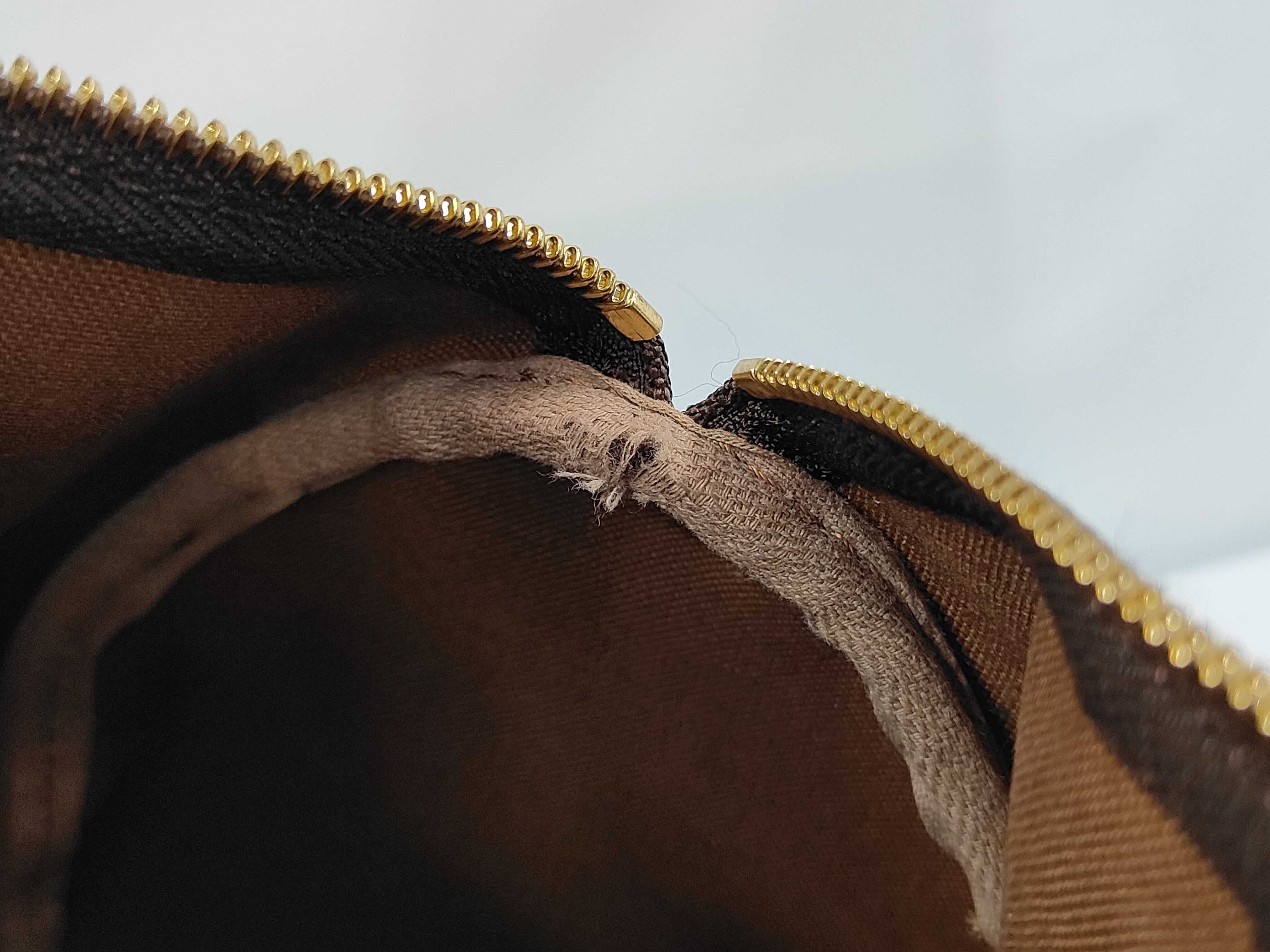 LV Monogram Speedy 30 M41108 Handbag — view 11