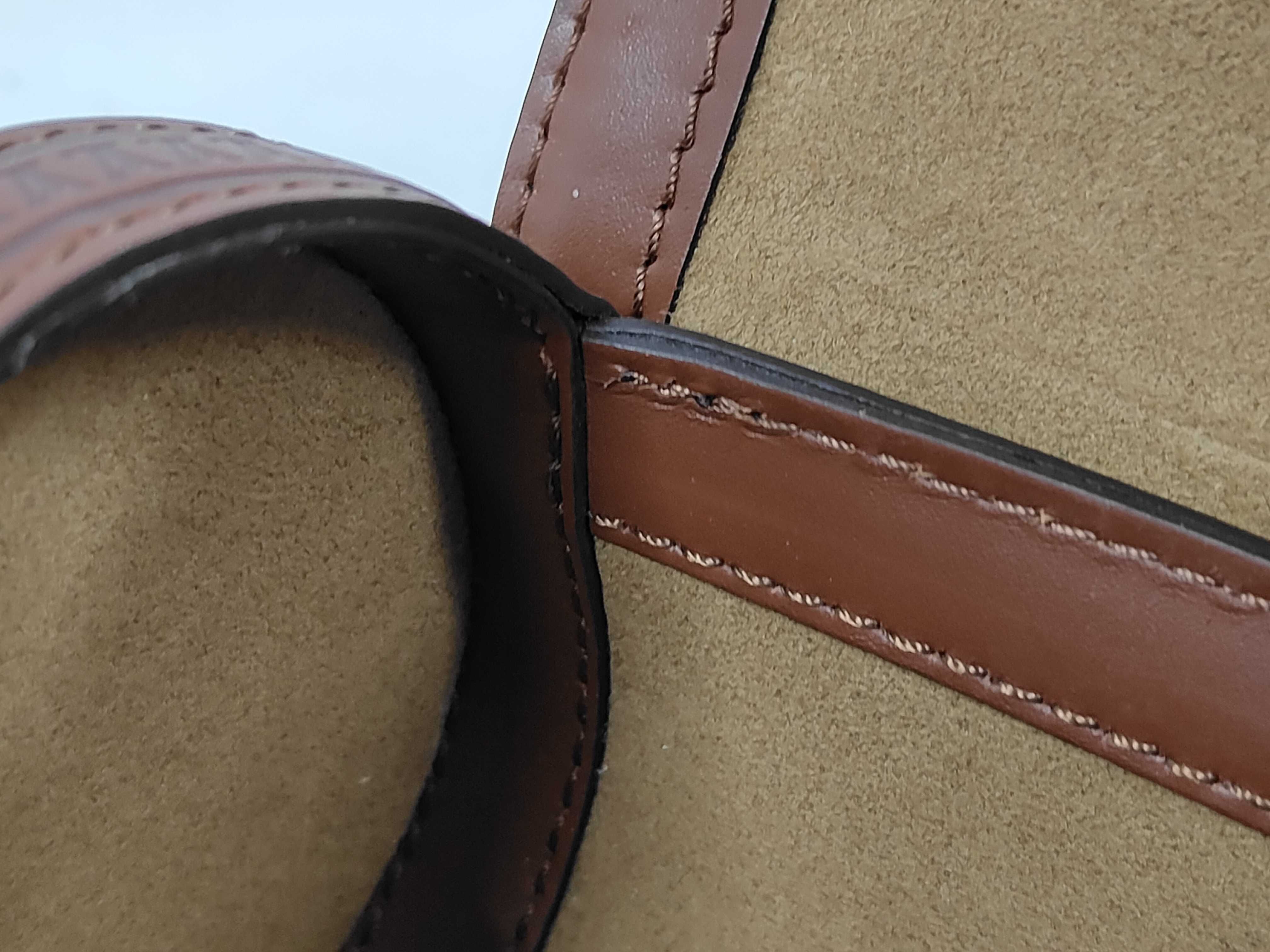 Papillon Trunk M57835 Shoulder Bag — view 10
