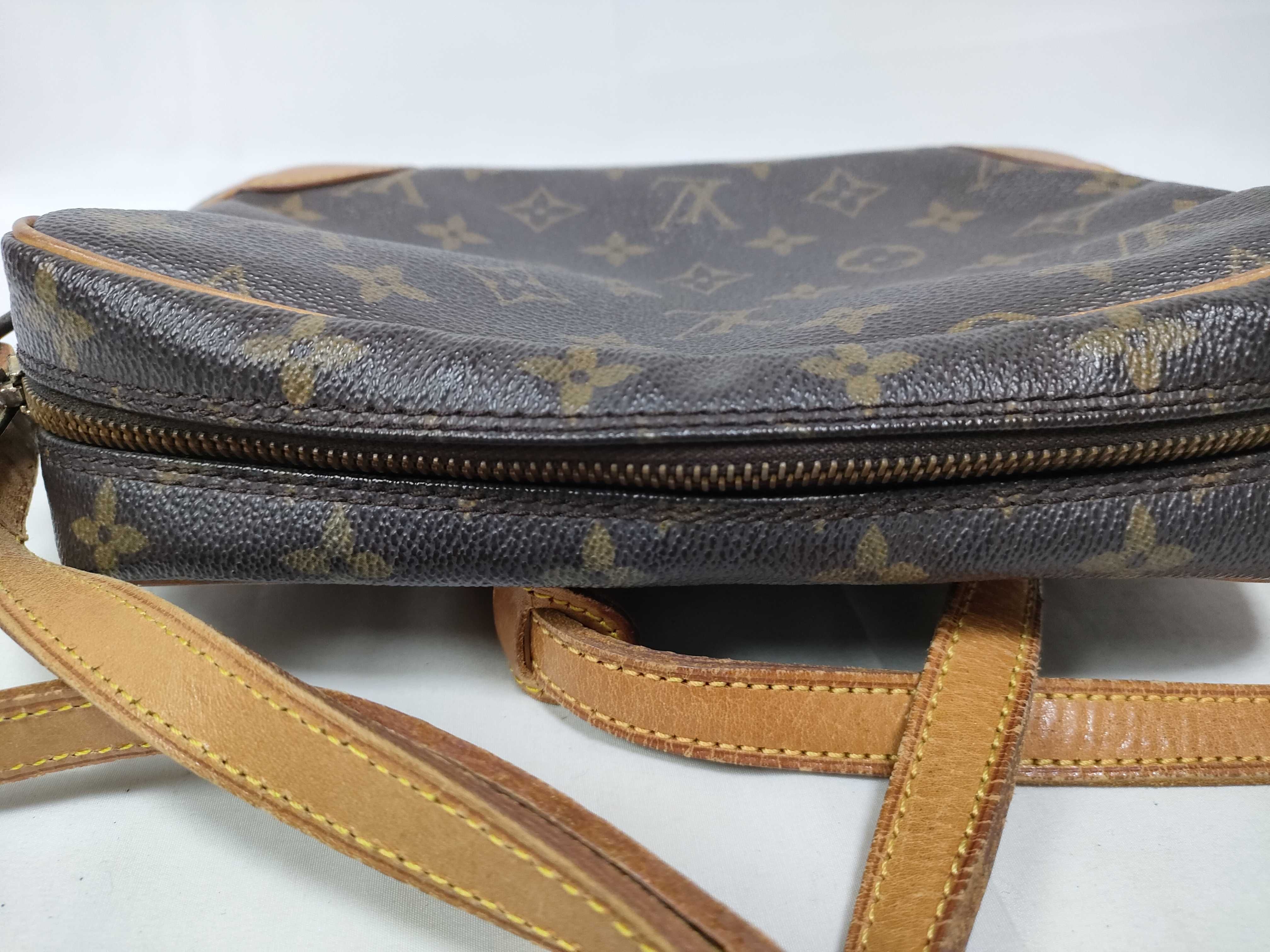 Monogram Trocadero 27 M51274 883TH Shoulder Bag — view 12
