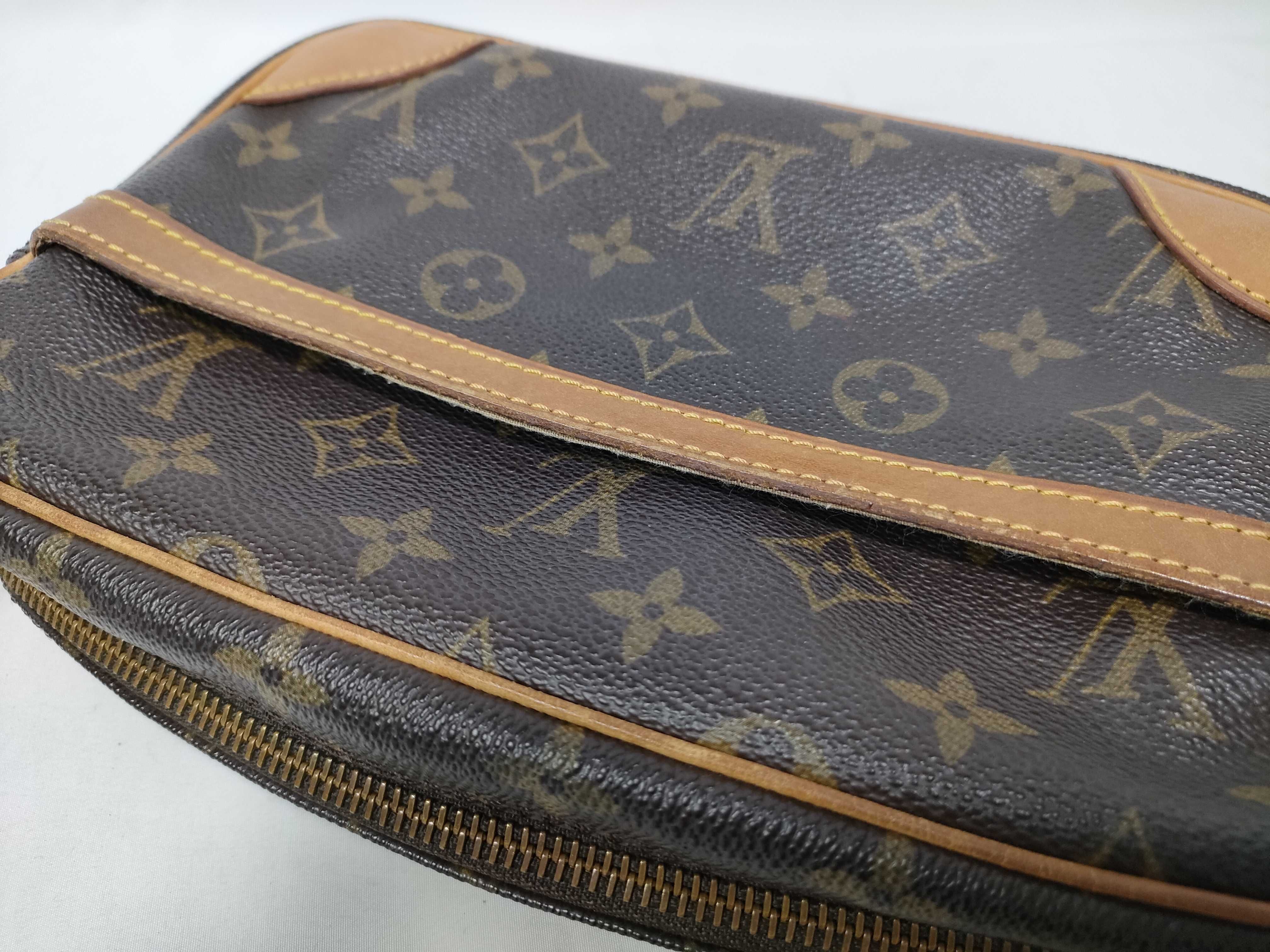 Monogram Trocadero 27 M51274 883TH Shoulder Bag — view 13