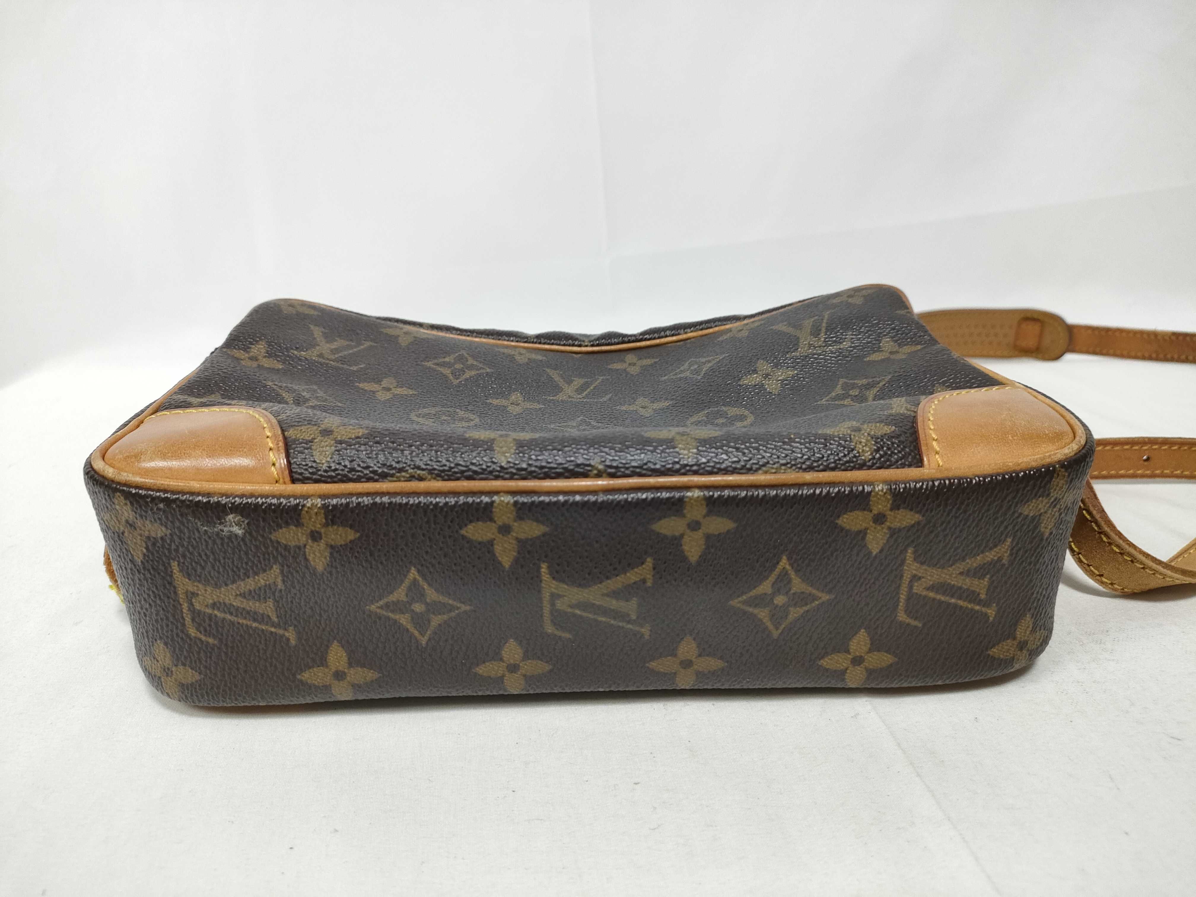 Monogram Trocadero 27 M51274 883TH Shoulder Bag — view 3