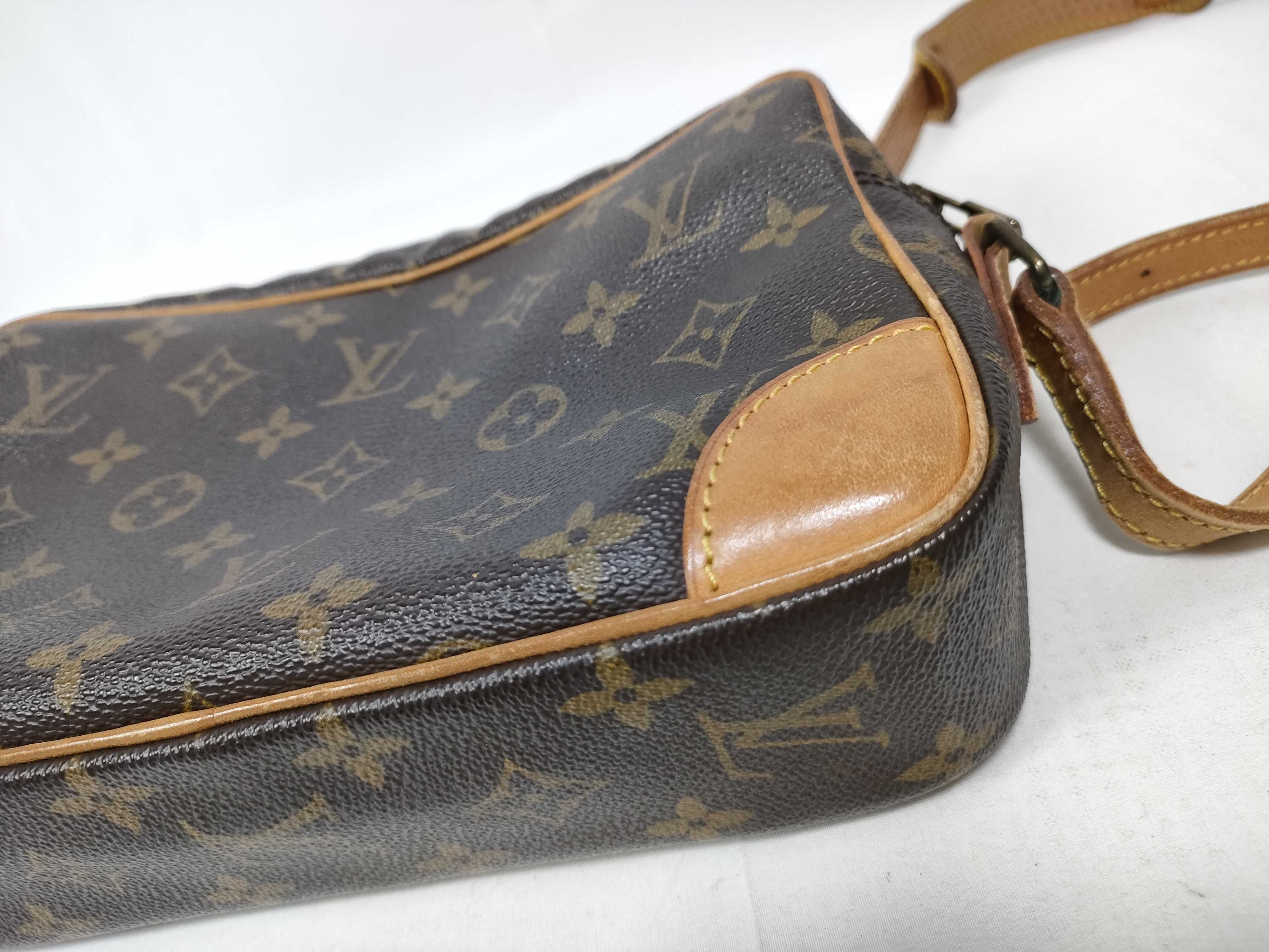Monogram Trocadero 27 M51274 883TH Shoulder Bag — view 4