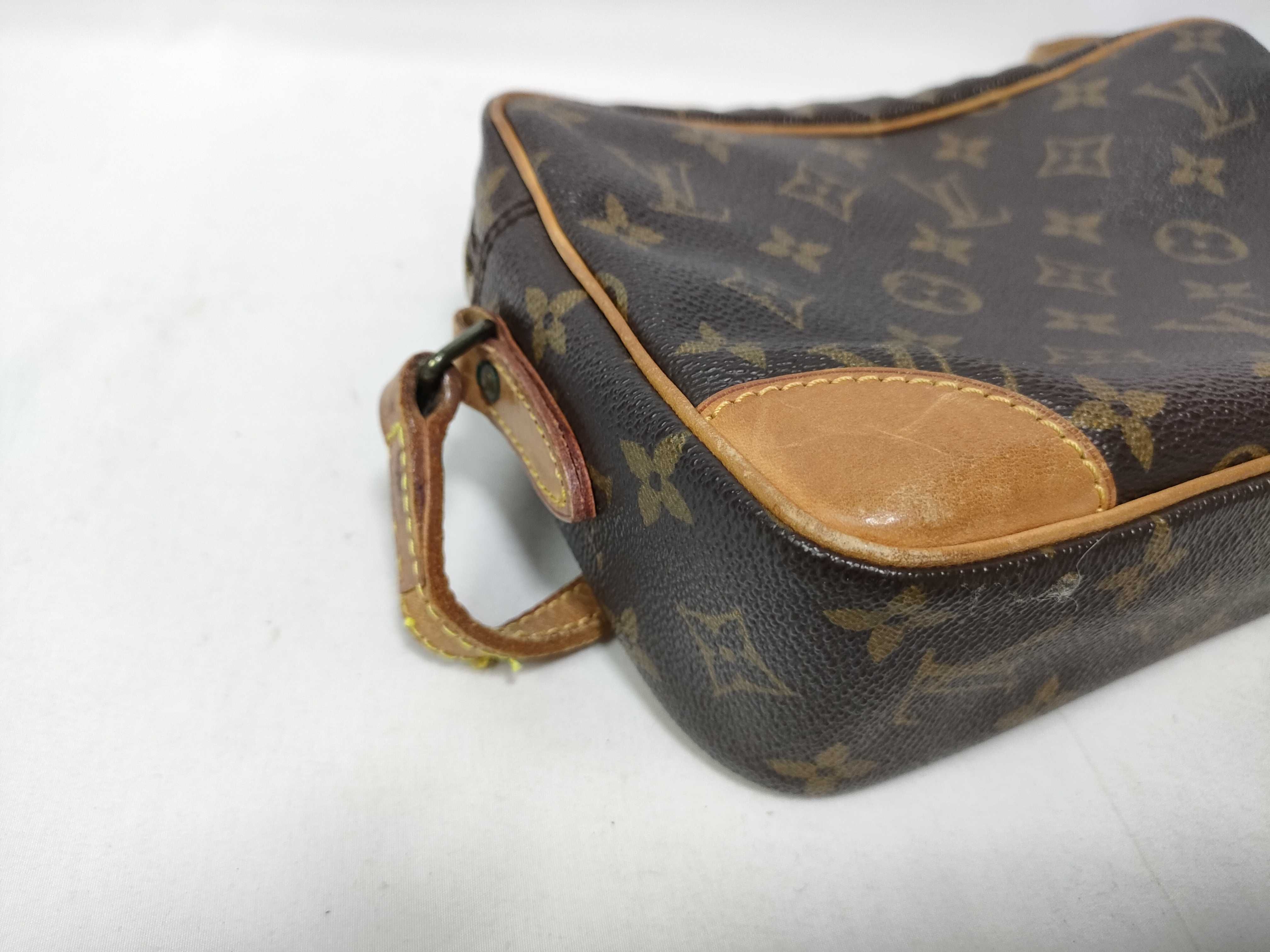 Monogram Trocadero 27 M51274 883TH Shoulder Bag — view 5