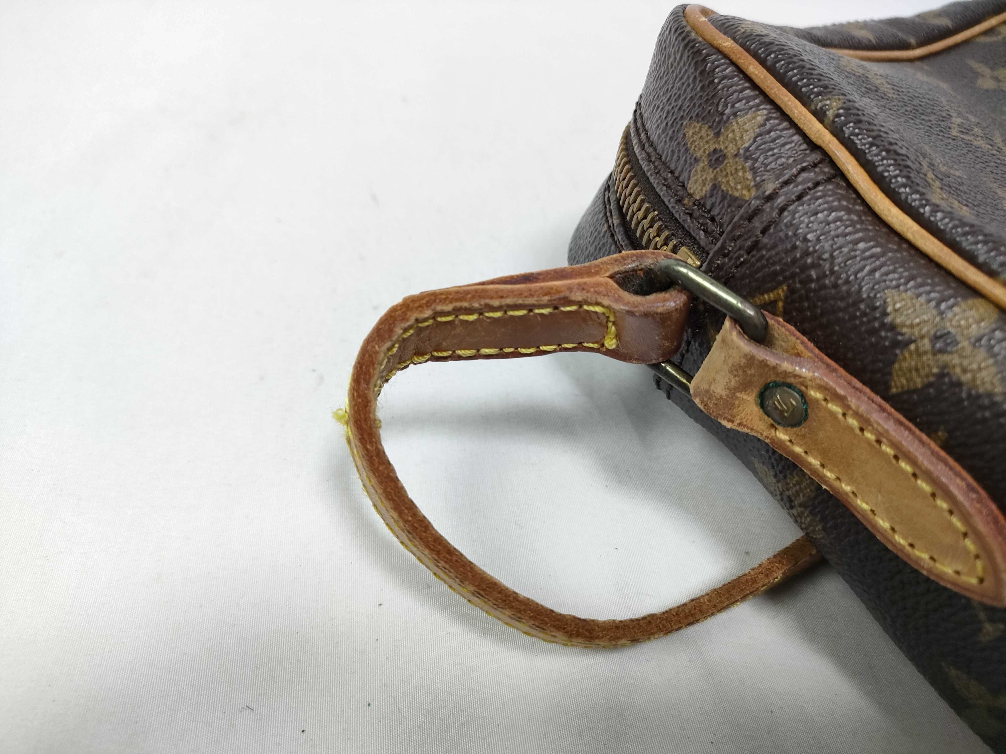 Monogram Trocadero 27 M51274 883TH Shoulder Bag — view 7