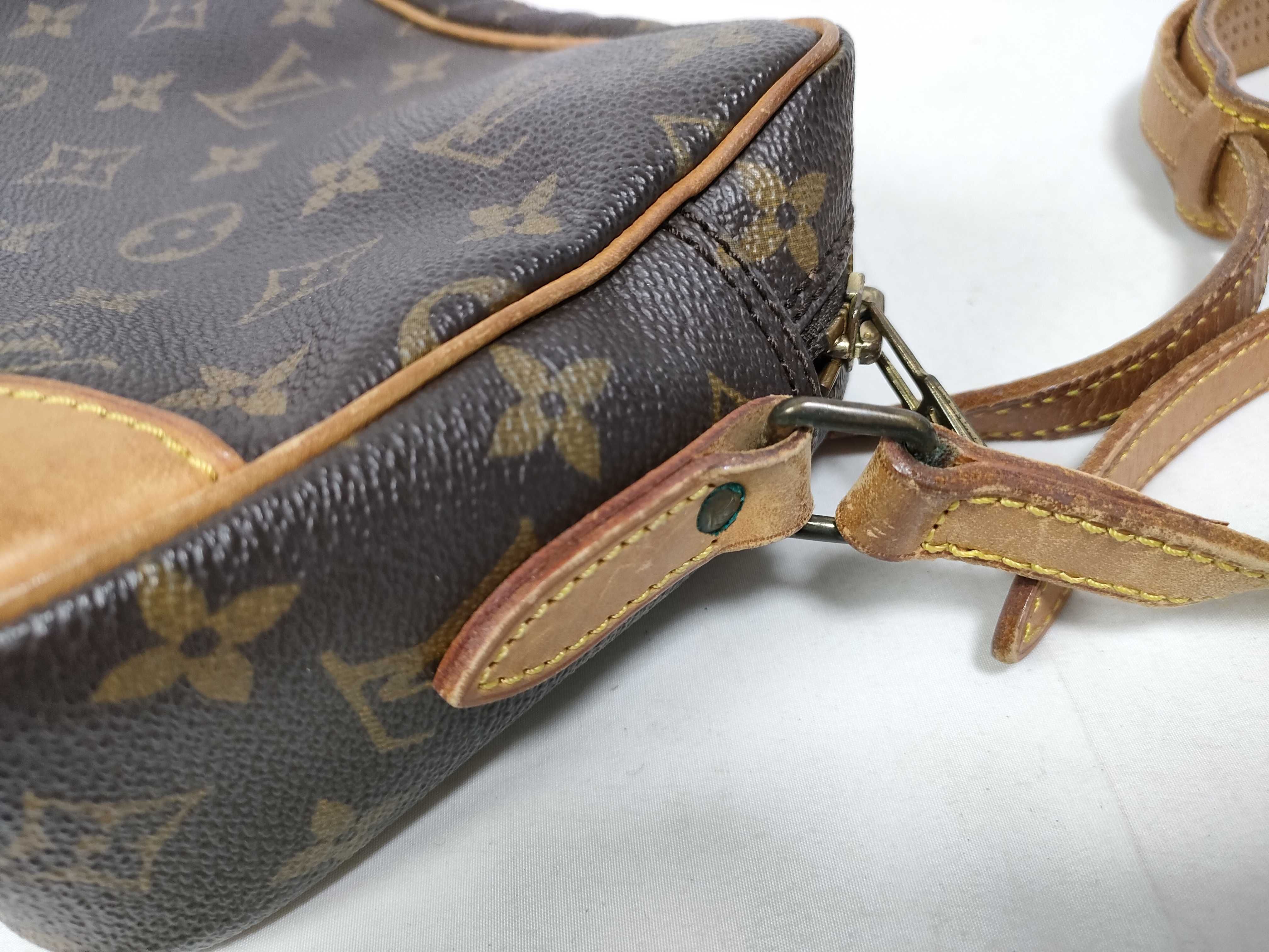 Monogram Trocadero 27 M51274 883TH Shoulder Bag — view 8