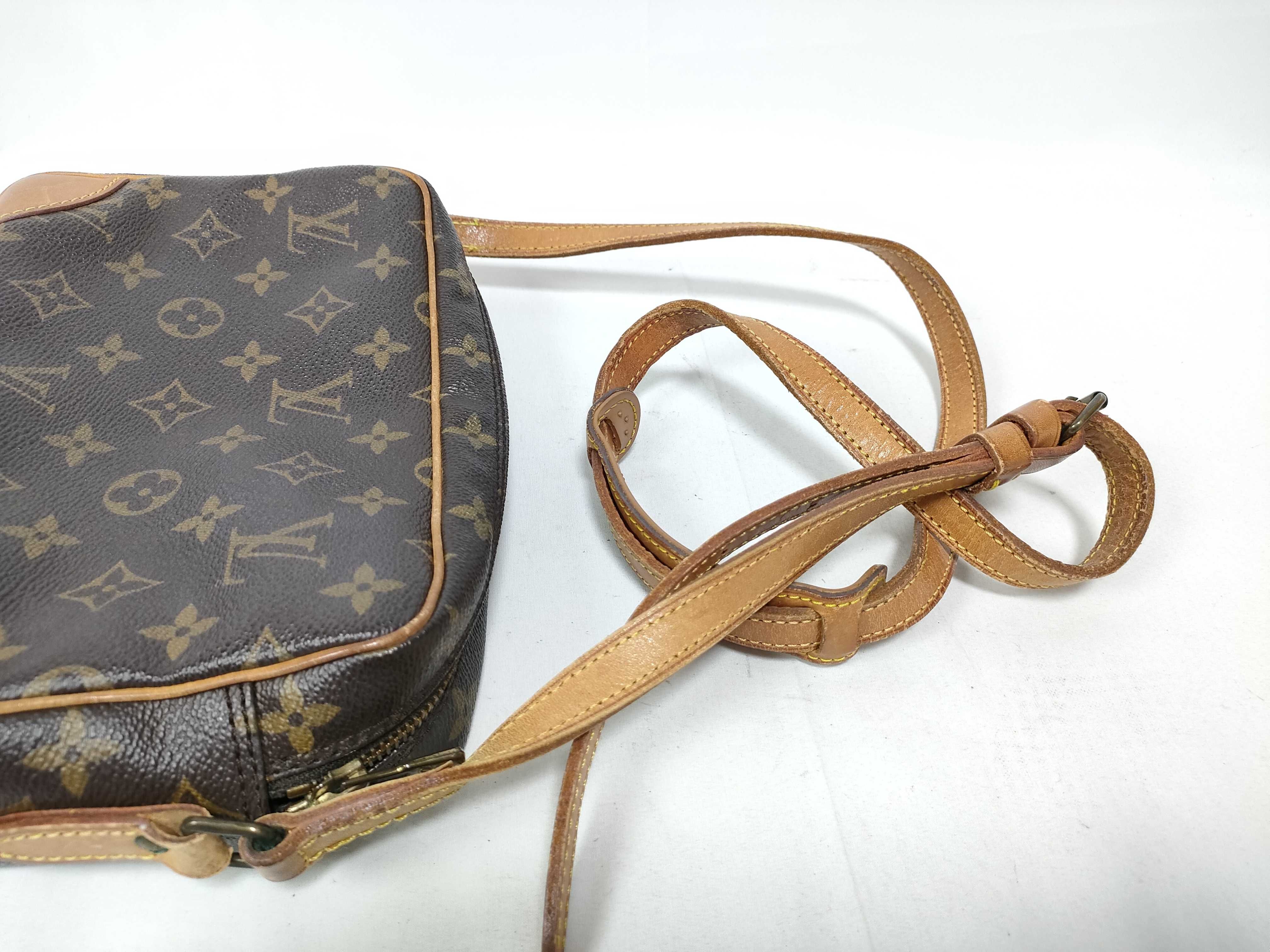 Monogram Trocadero 27 M51274 883TH Shoulder Bag — view 10