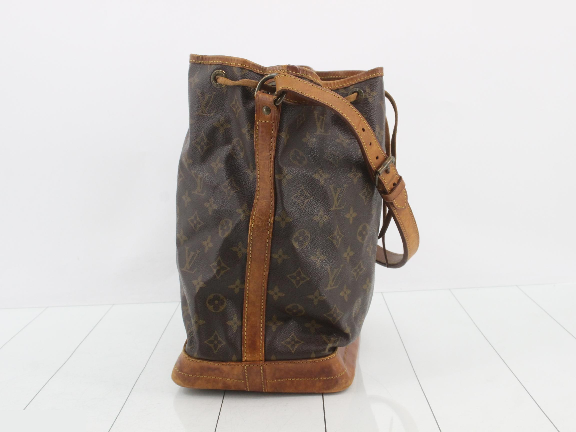 Monogram Noé — view 4