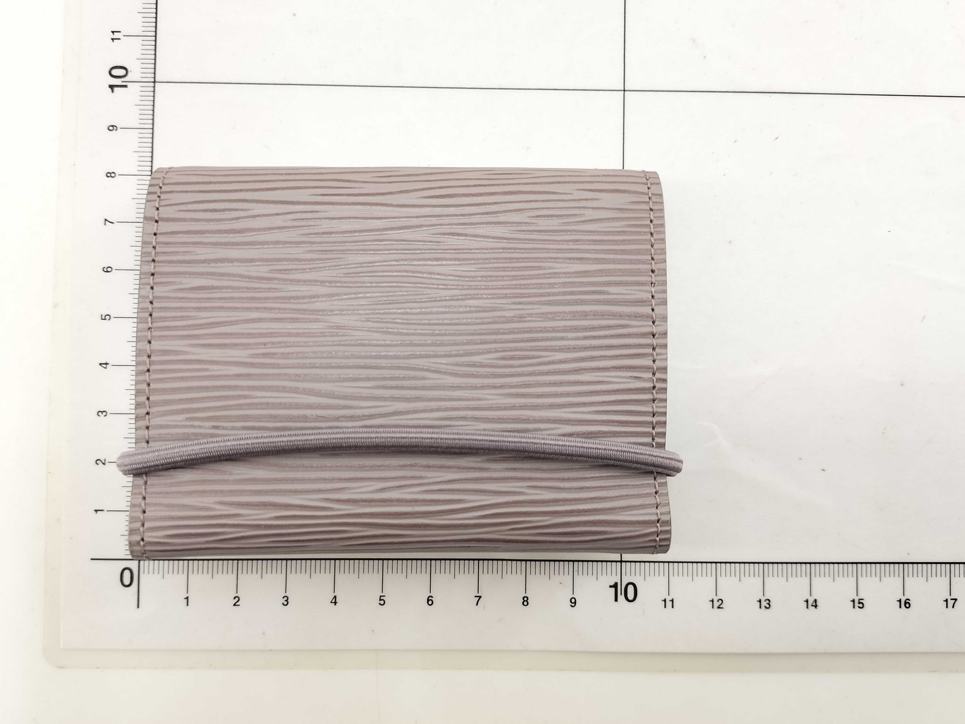 Epi Portefeuille Elastic Wallet — view 2