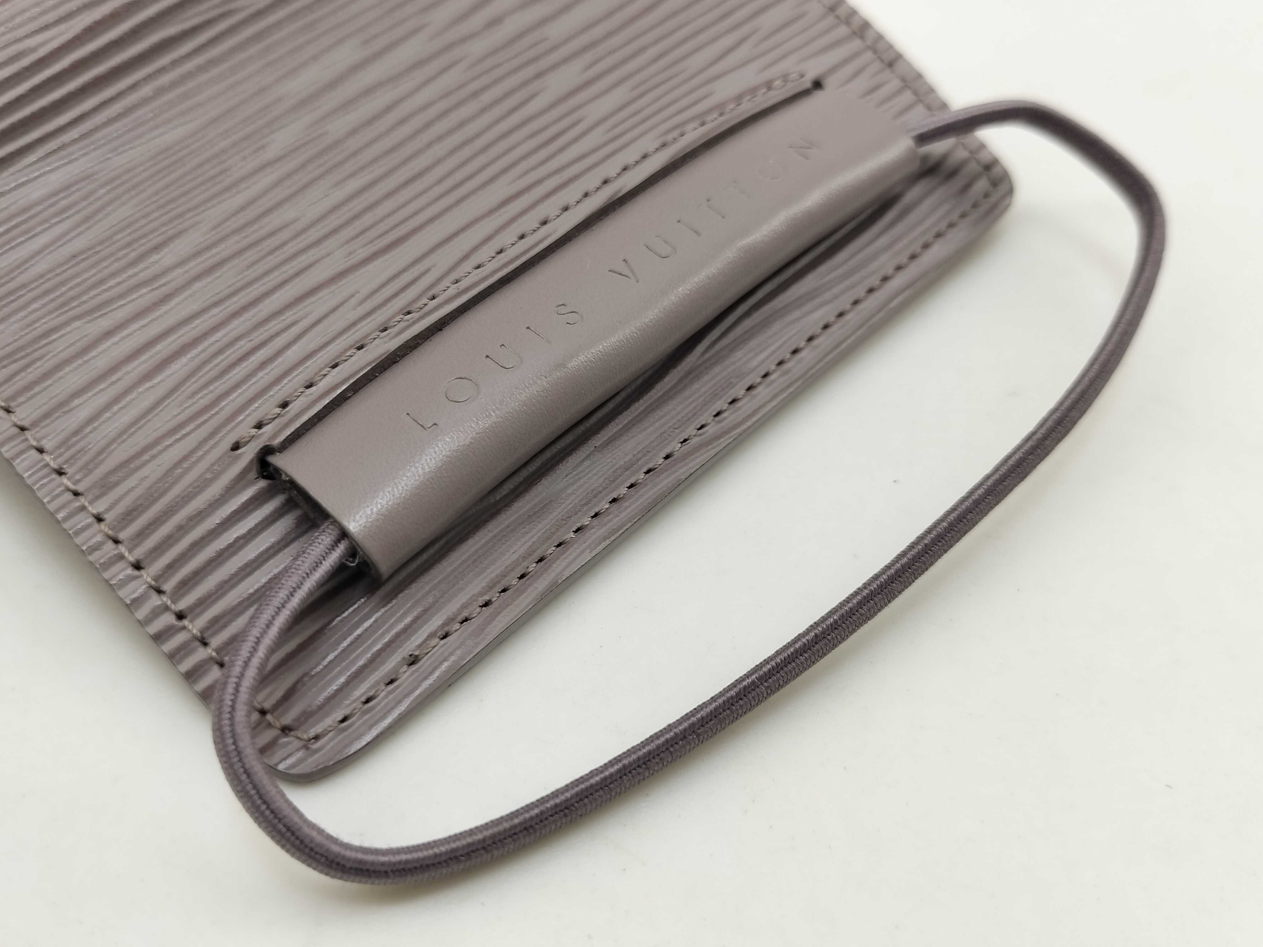 Epi Portefeuille Elastic Wallet — view 14