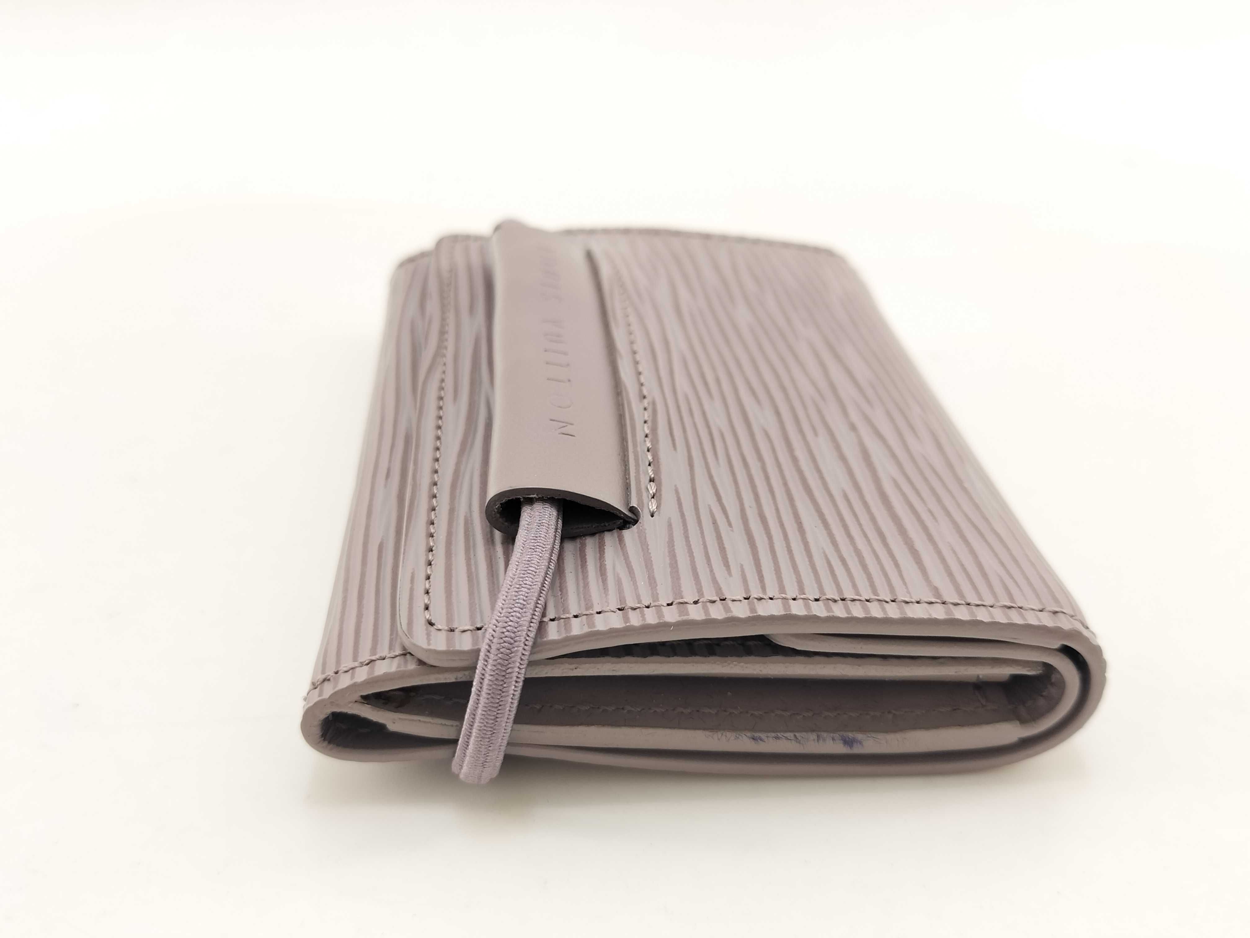 Epi Portefeuille Elastic Wallet — view 3