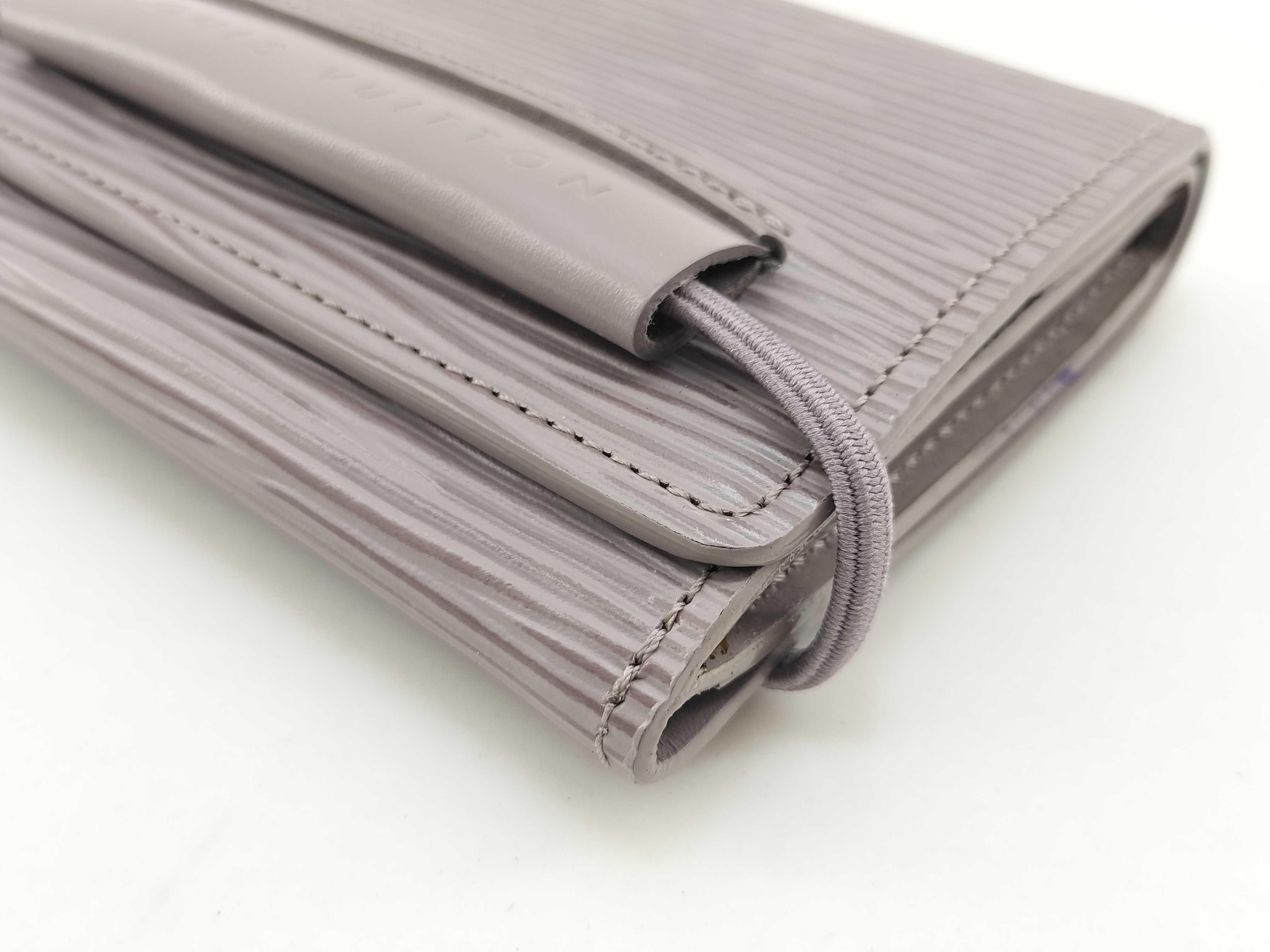 Epi Portefeuille Elastic Wallet — view 4